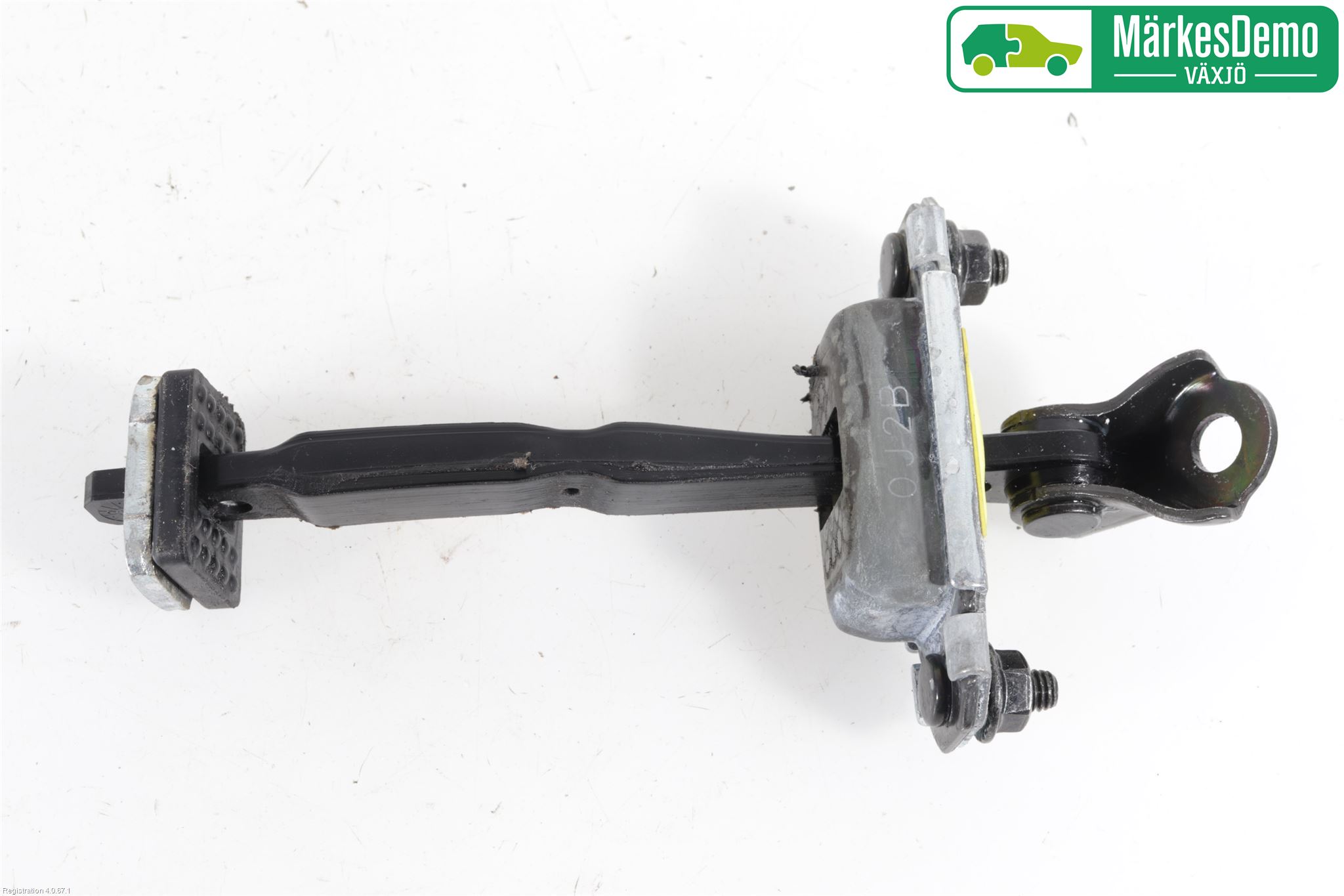 Hyundai i30 PD 17- Dörrstopp