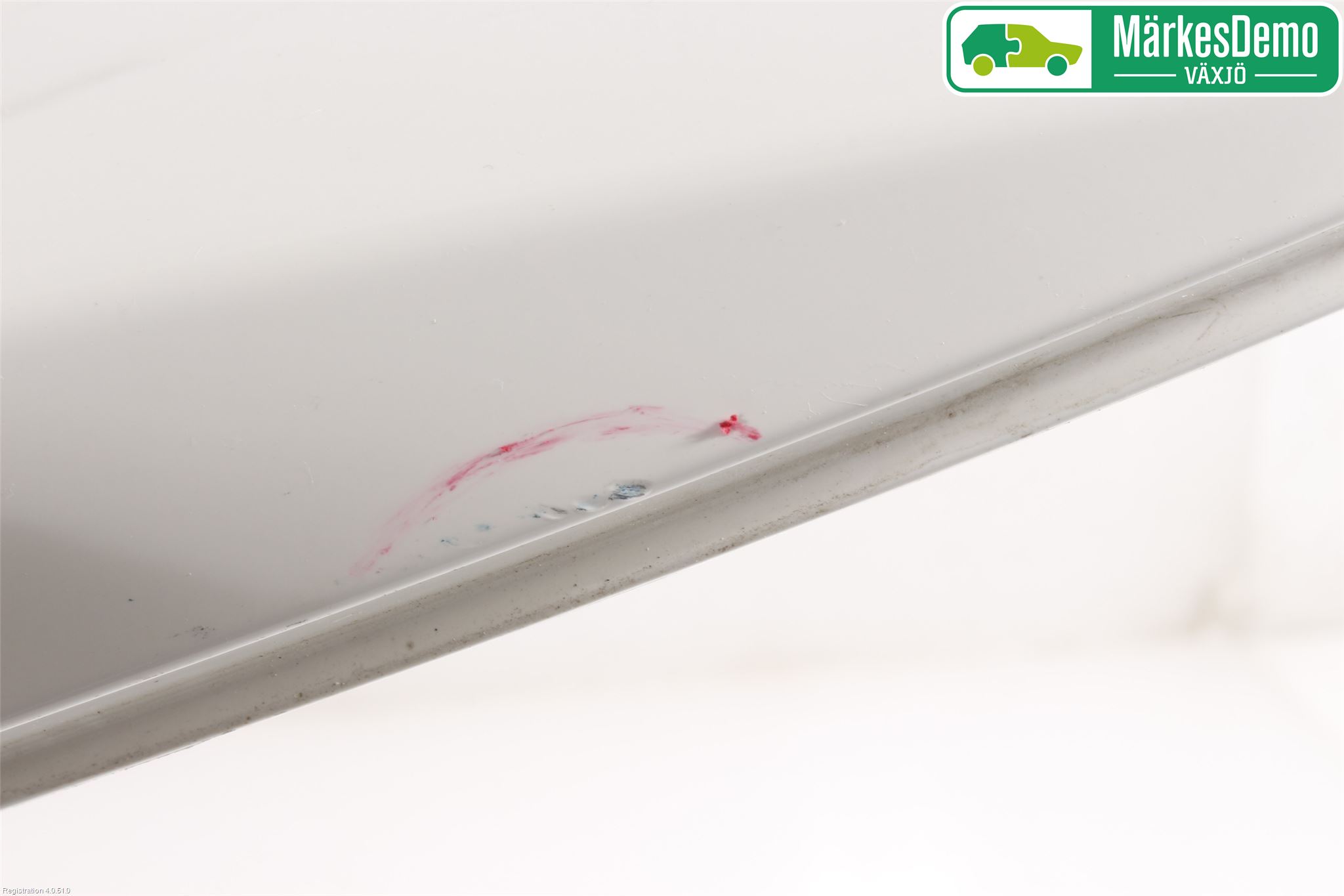 Toyota AURIS 13-19 Reflexramp-Dekorramp