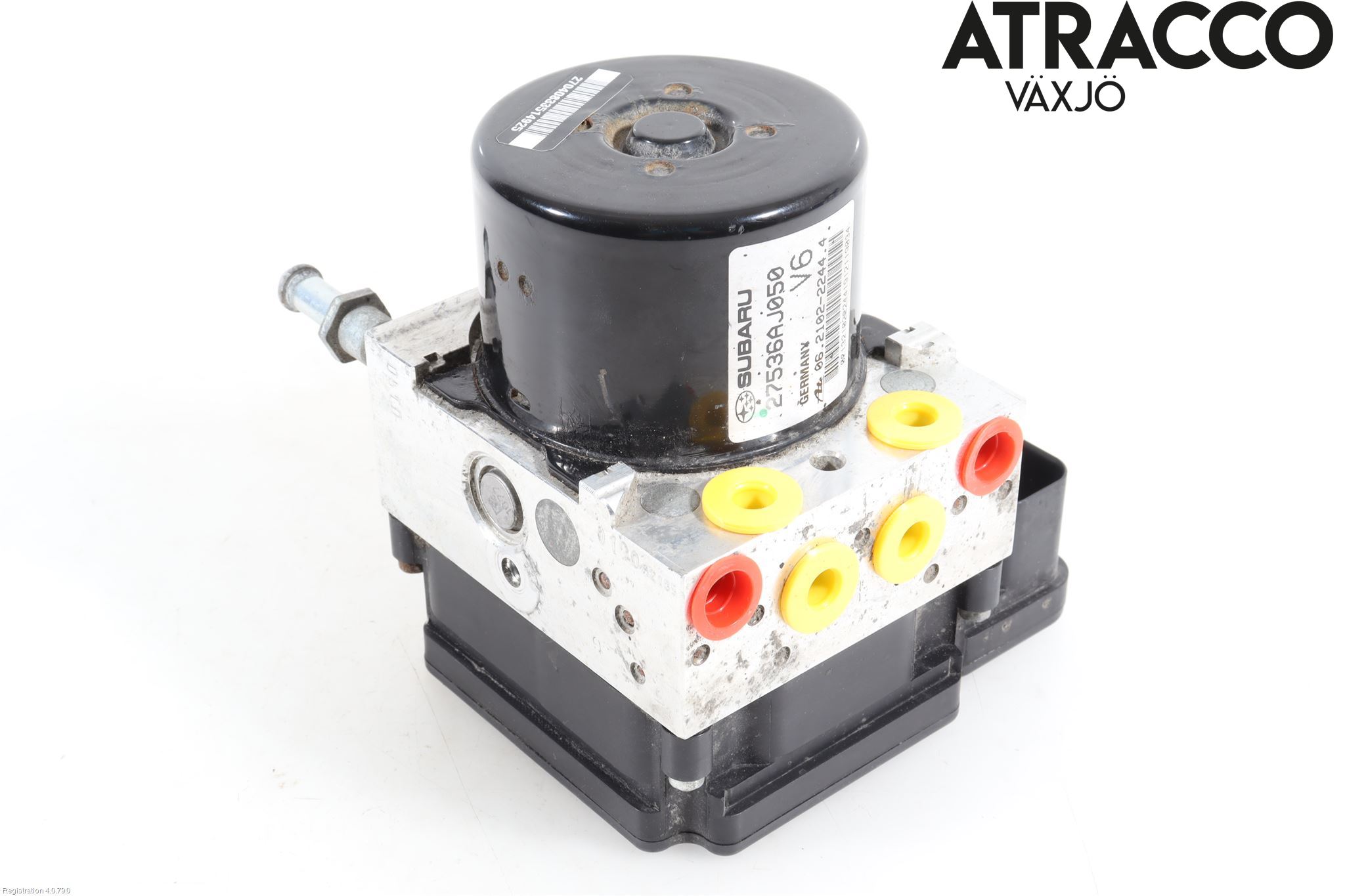 Subaru LEGACY 10-14 Abs Hydraulaggregat