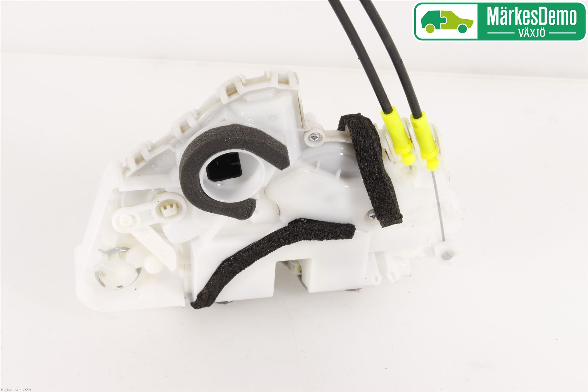 Suzuki VITARA 15- Låskista-Dörrlås