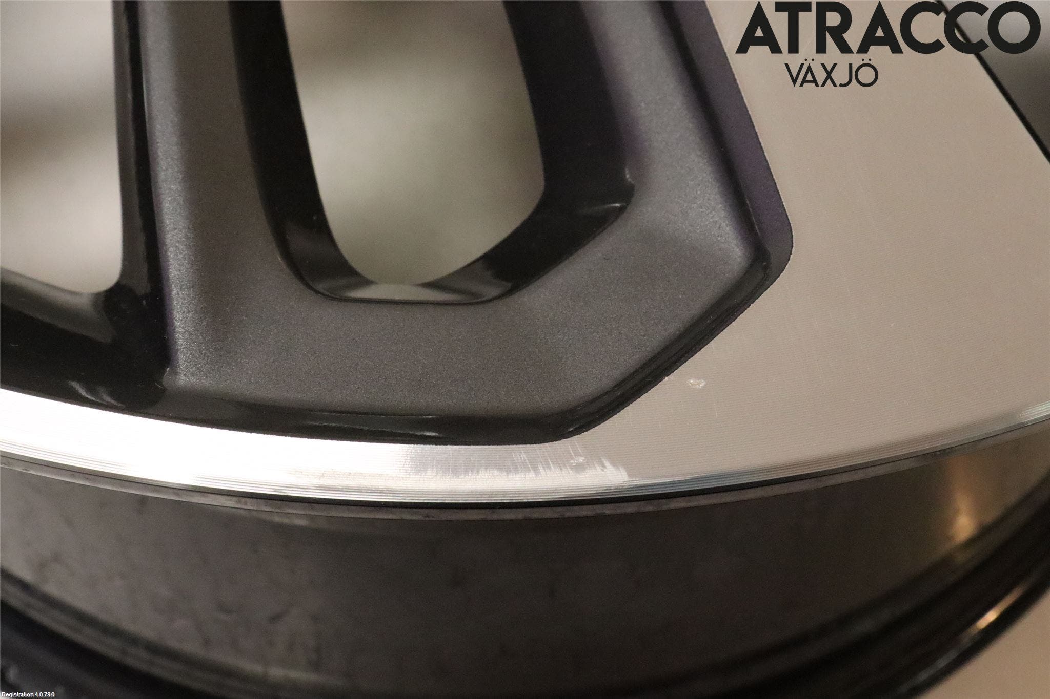 Hyundai KONA/ELECTRIC OS 18-23 Fälg Aluminium