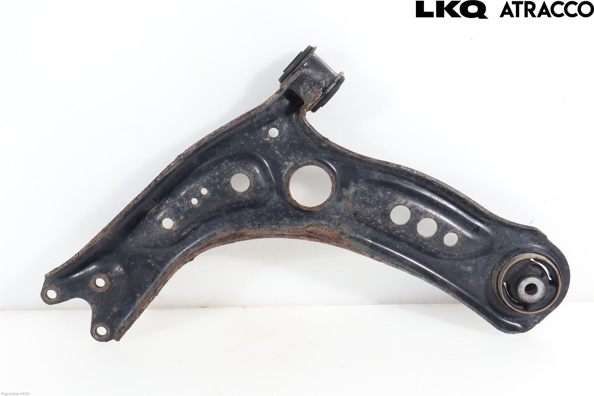 Volkswagen VW GOLF / E-GOLF VII 13-20 Bärarm Fram Undre Hö