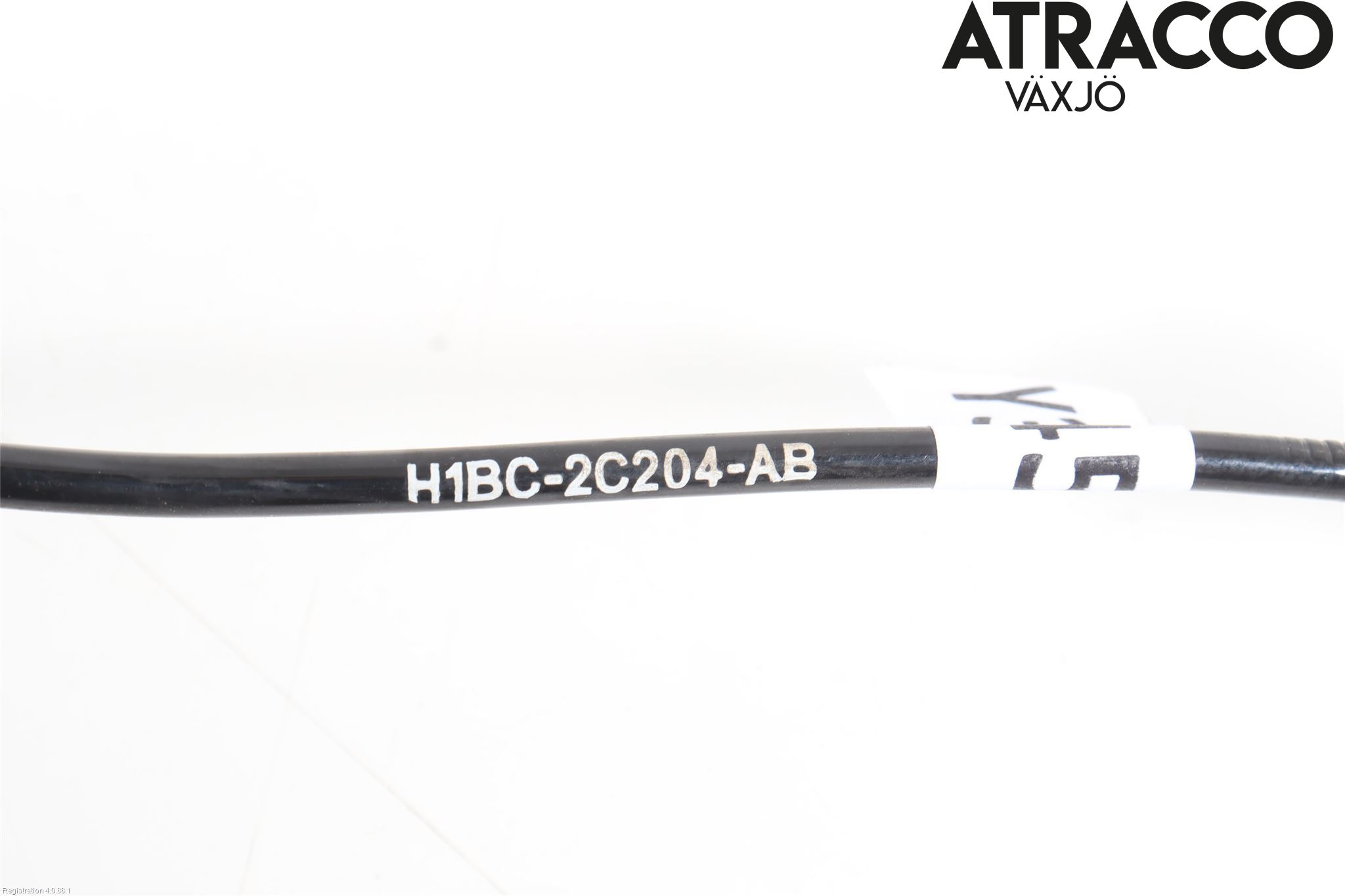 Ford FIESTA (VII) 18-23 Abs Sensor