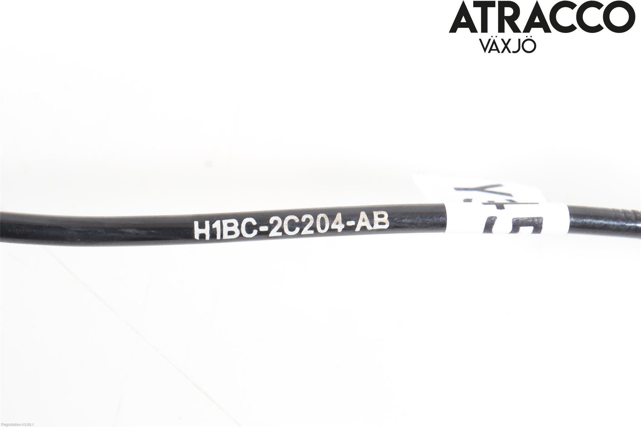 Ford FIESTA (VII) 18-23 Abs Sensor