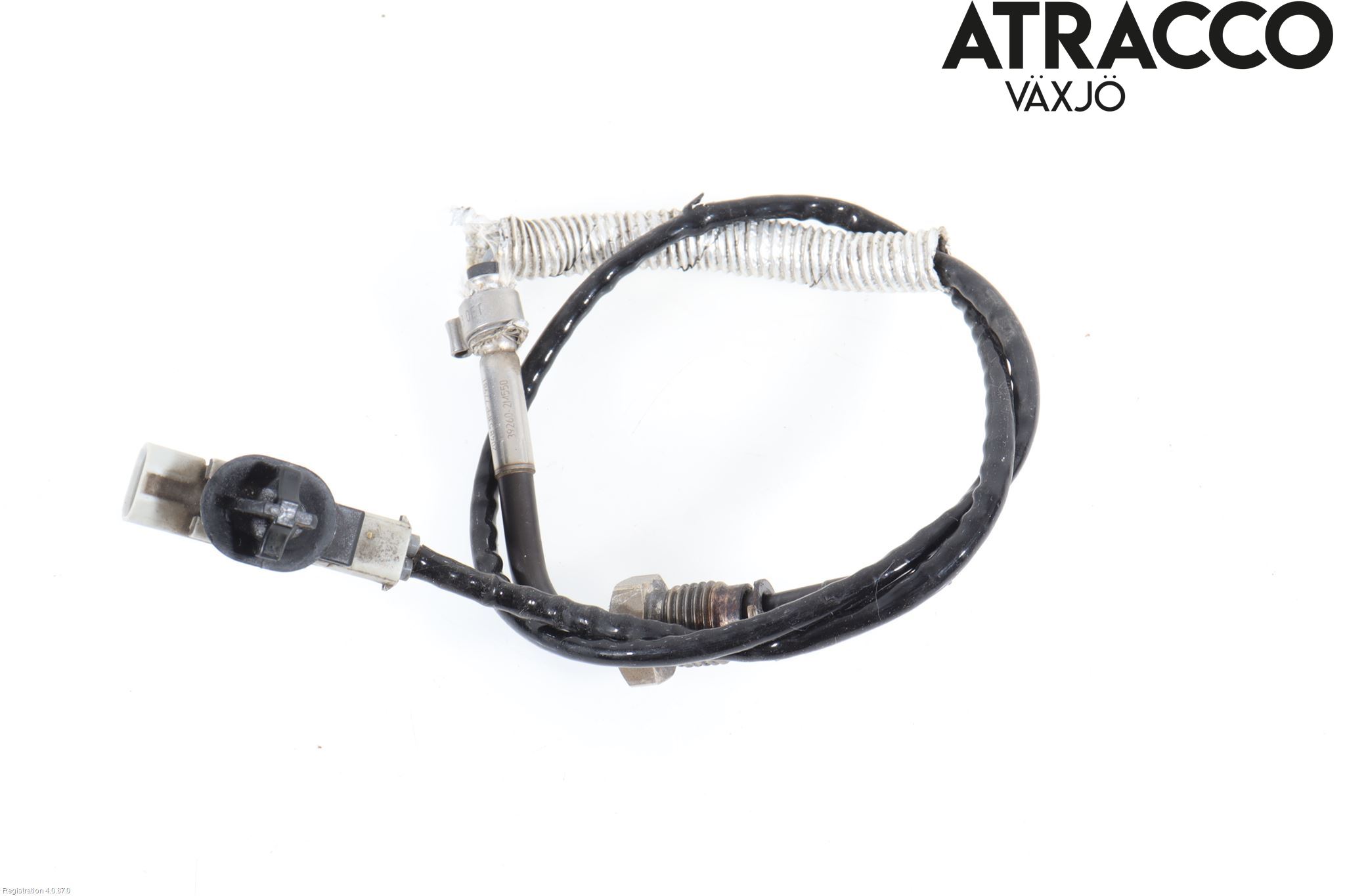 Hyundai TUCSON 05- Sensor Avgas