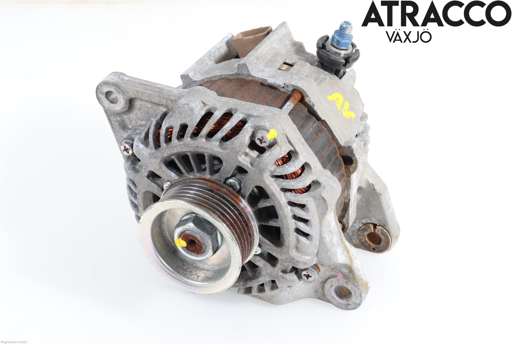 Mitsubishi SPACE STAR 13- Generator