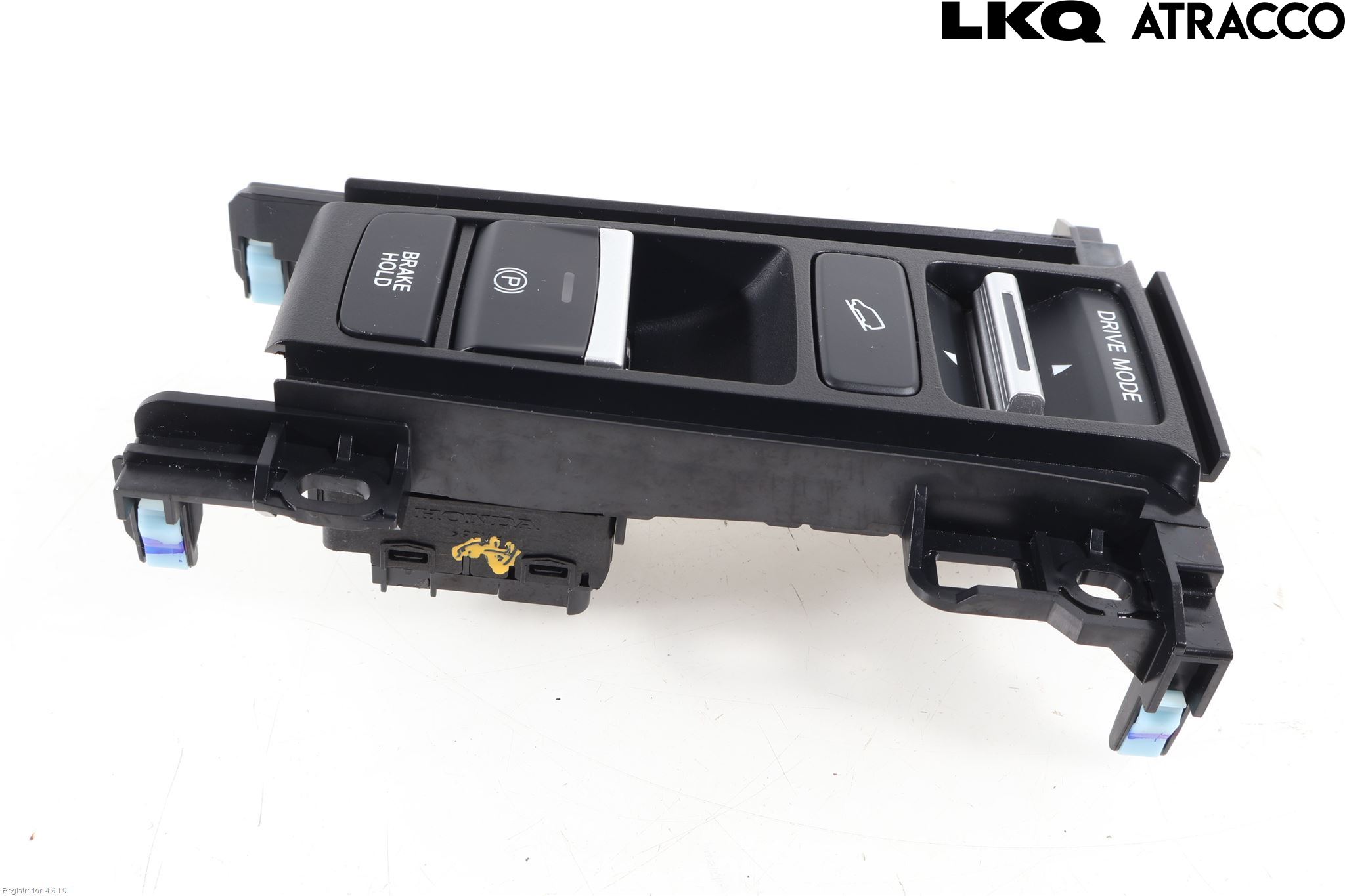 Honda ZR-V 23- Strömställare Parkeringsbroms