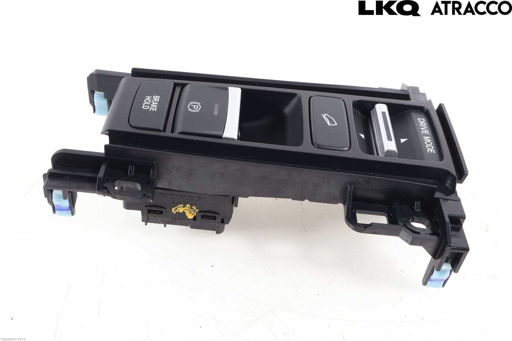 Alfa HONDA ZR-V 23- Strömställare Parkeringsbroms