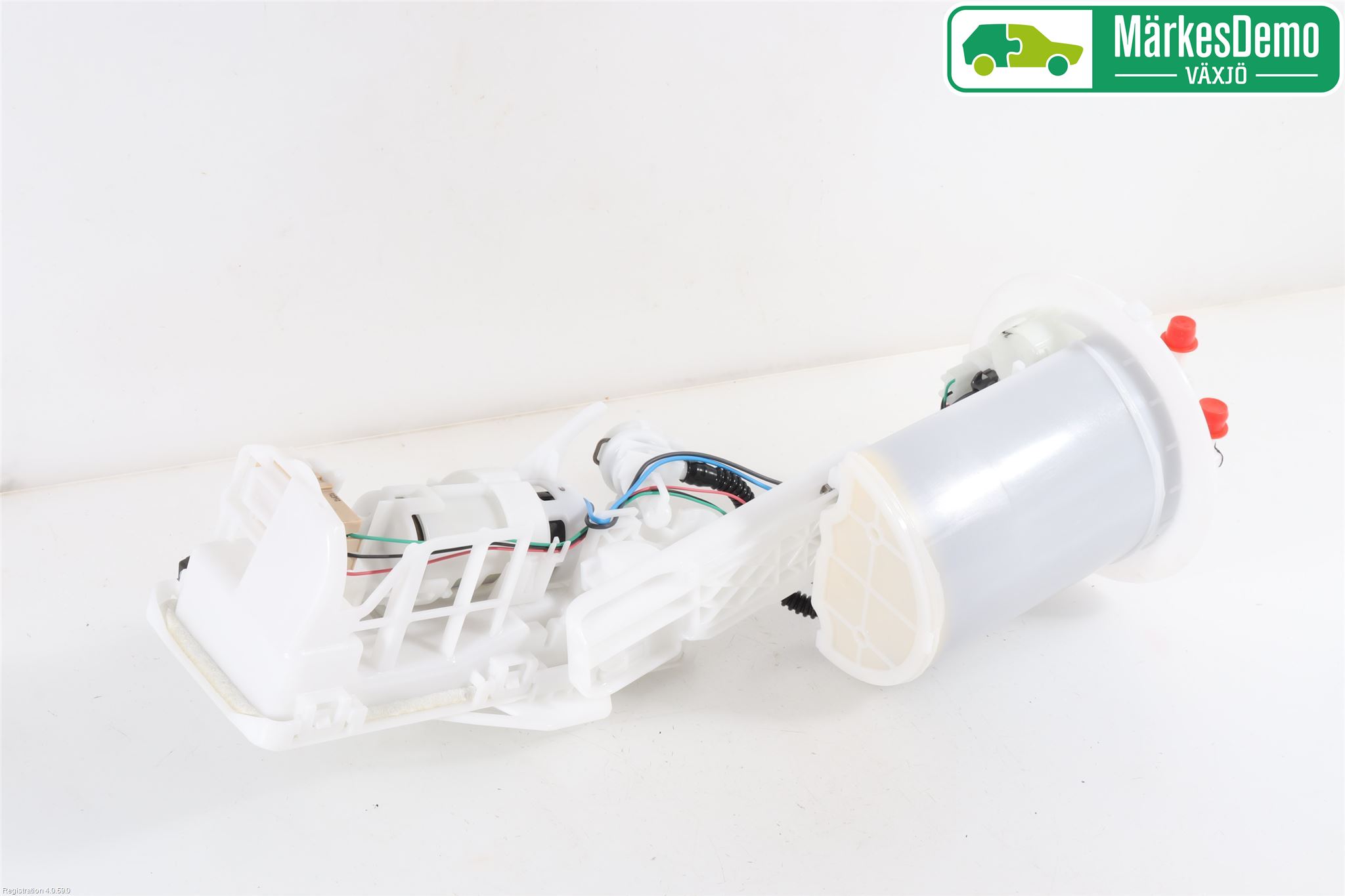 Toyota C-HR 16-23 Bränslepump El