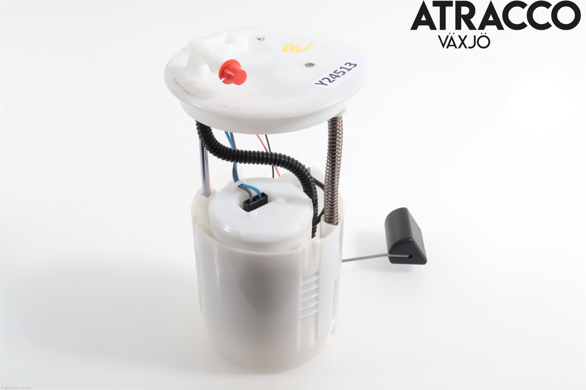 Suzuki SWIFT 11-16 Bränslepump El