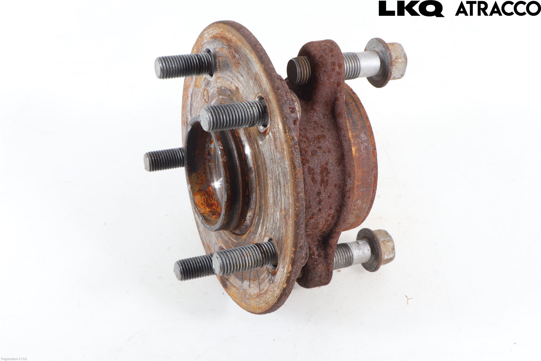 Toyota COROLLA CROSS XG10 22- Nav Fram