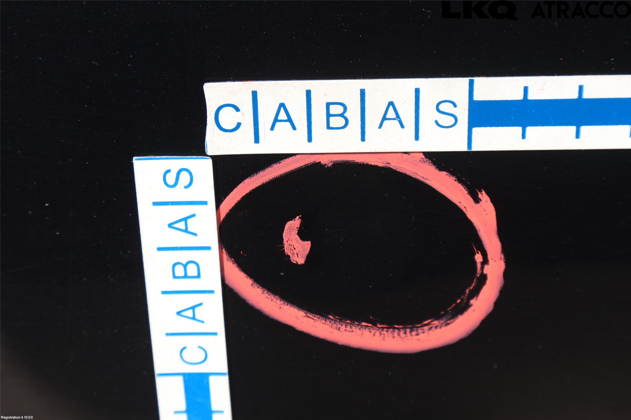 Toyota AURIS 10-12 Dörr Fram Vänster