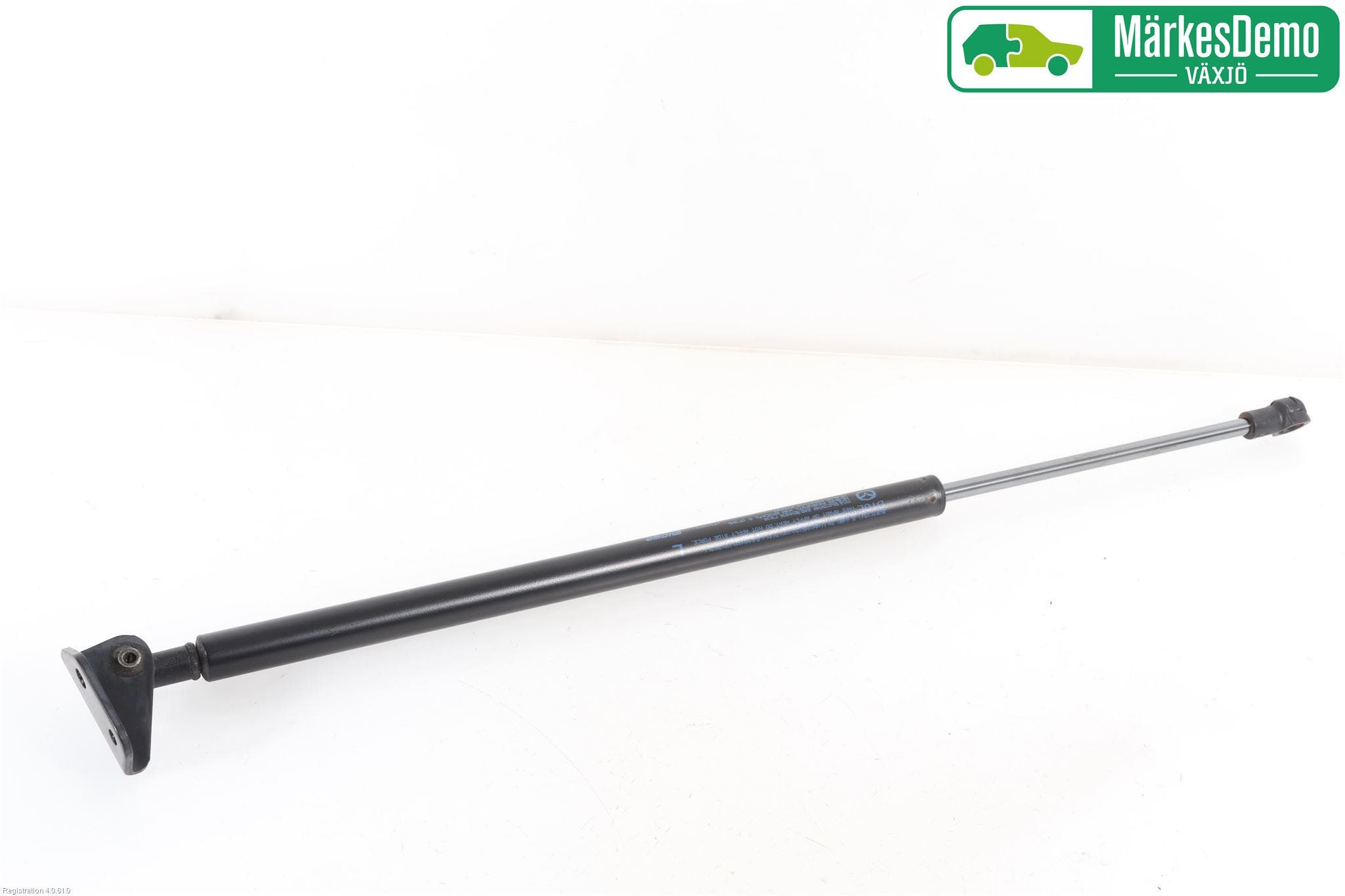 Mazda CX-3 Gasfjäder Baklucka