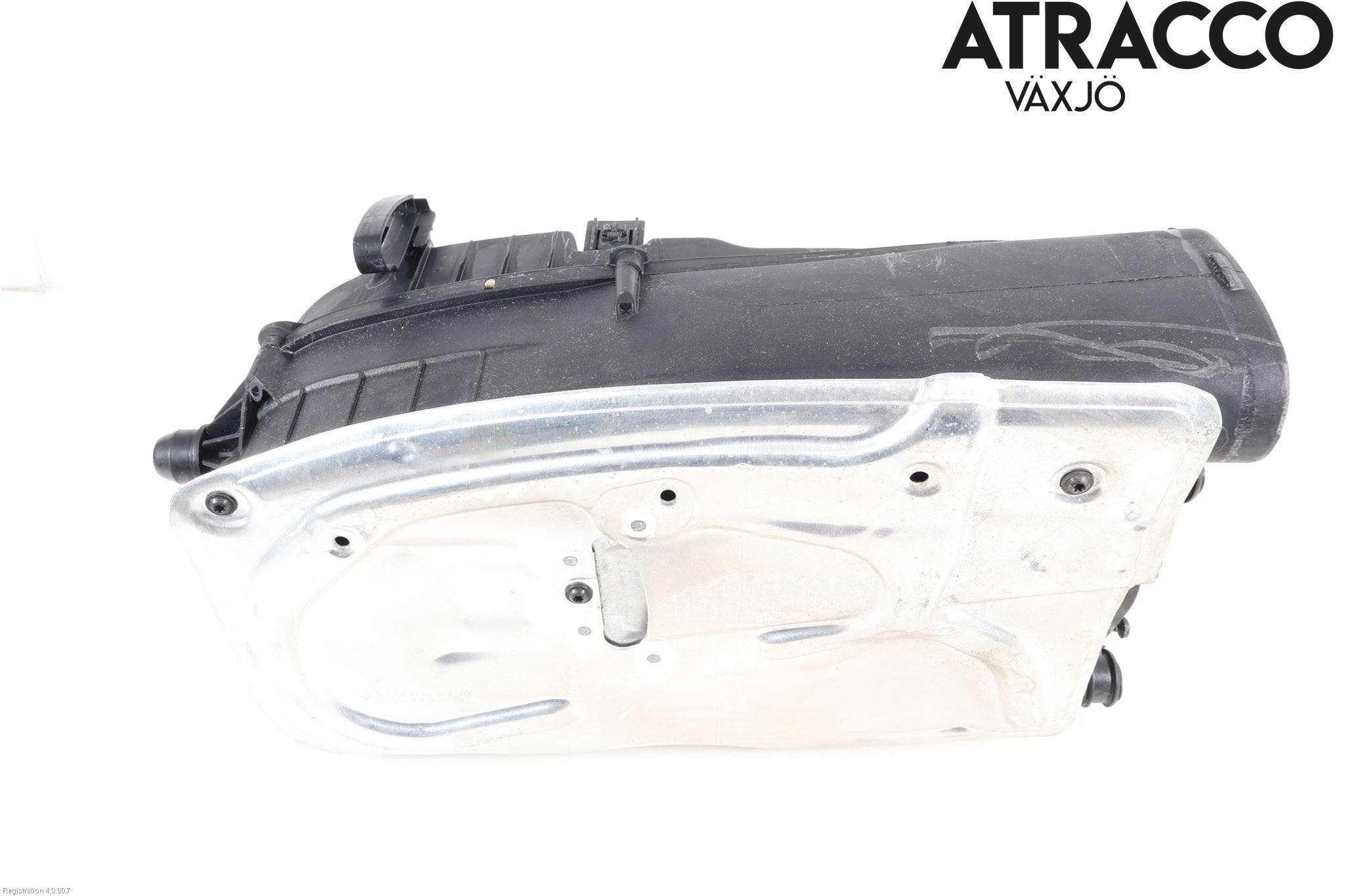 Mercedes-Benz MB C-KLASS (W204) 07-15 Luftrenare