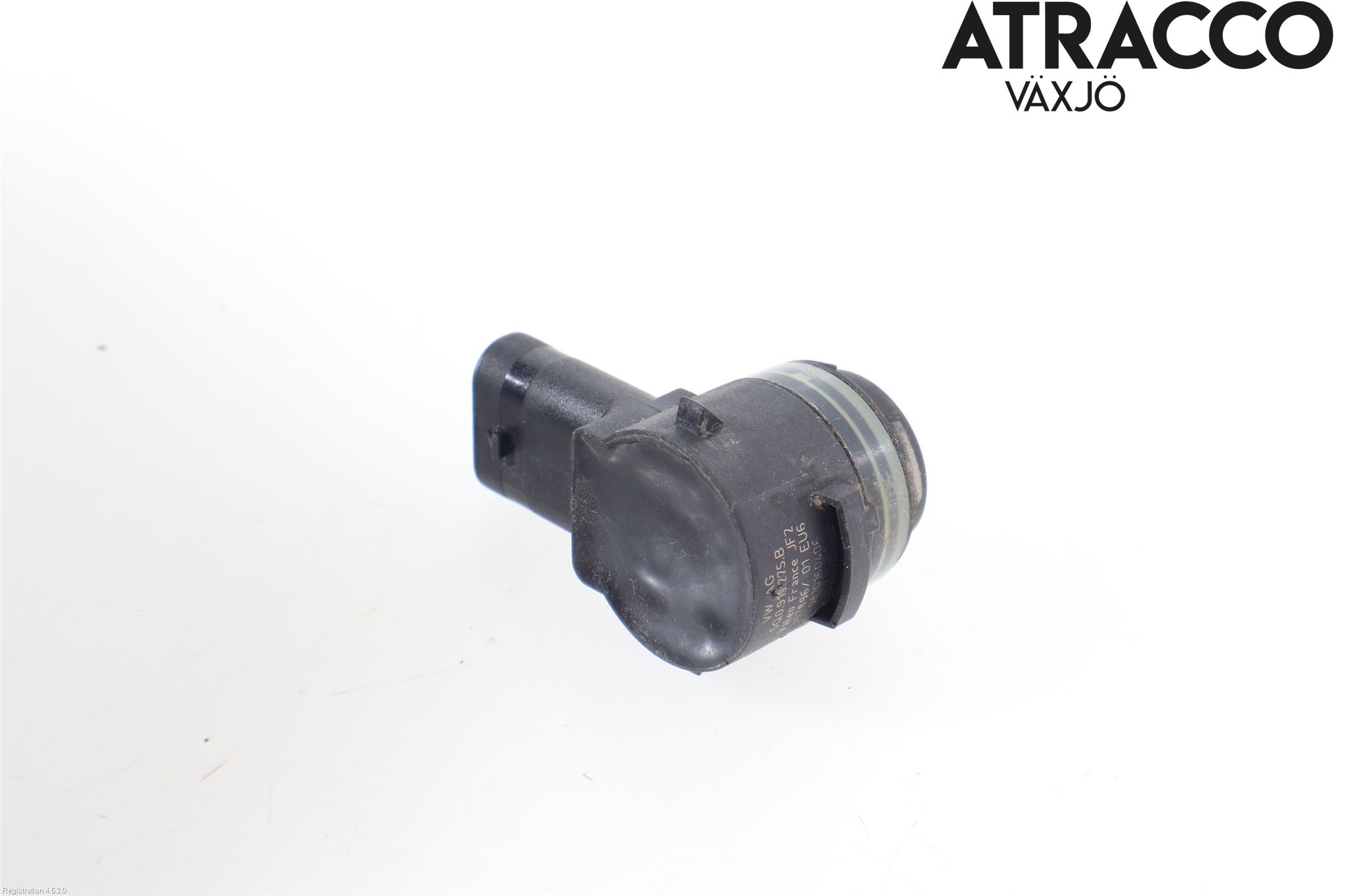 Volkswagen VW PASSAT 15-19 Parkeringshjälp Frontsensor