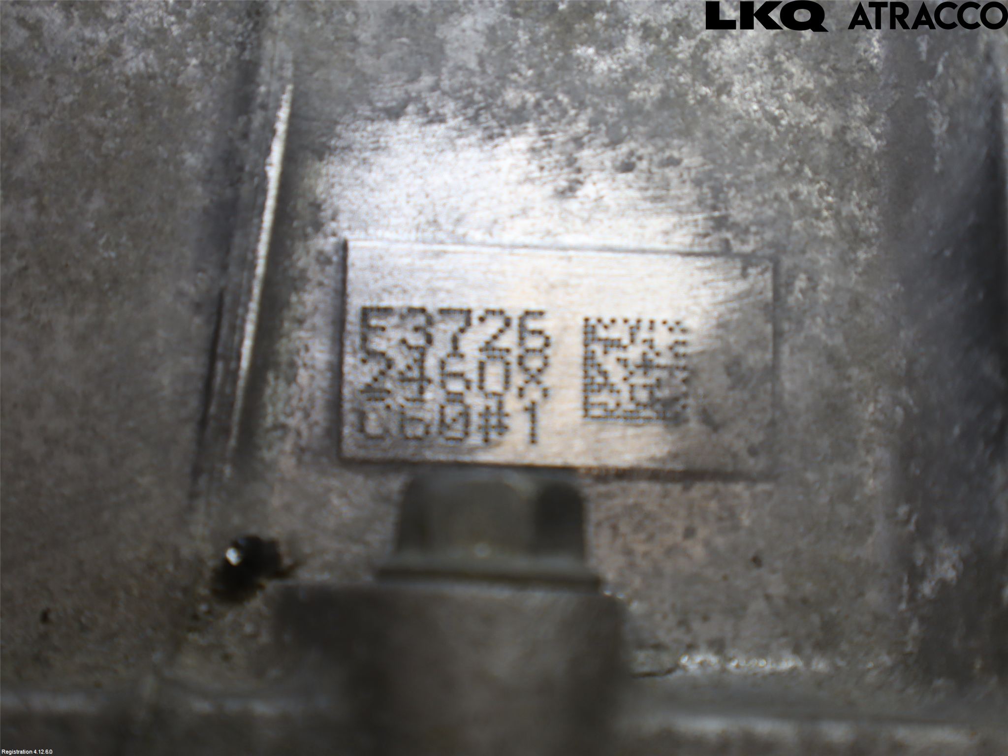 Mazda 3 III 14-19 Växellåda Man 6 Vxl