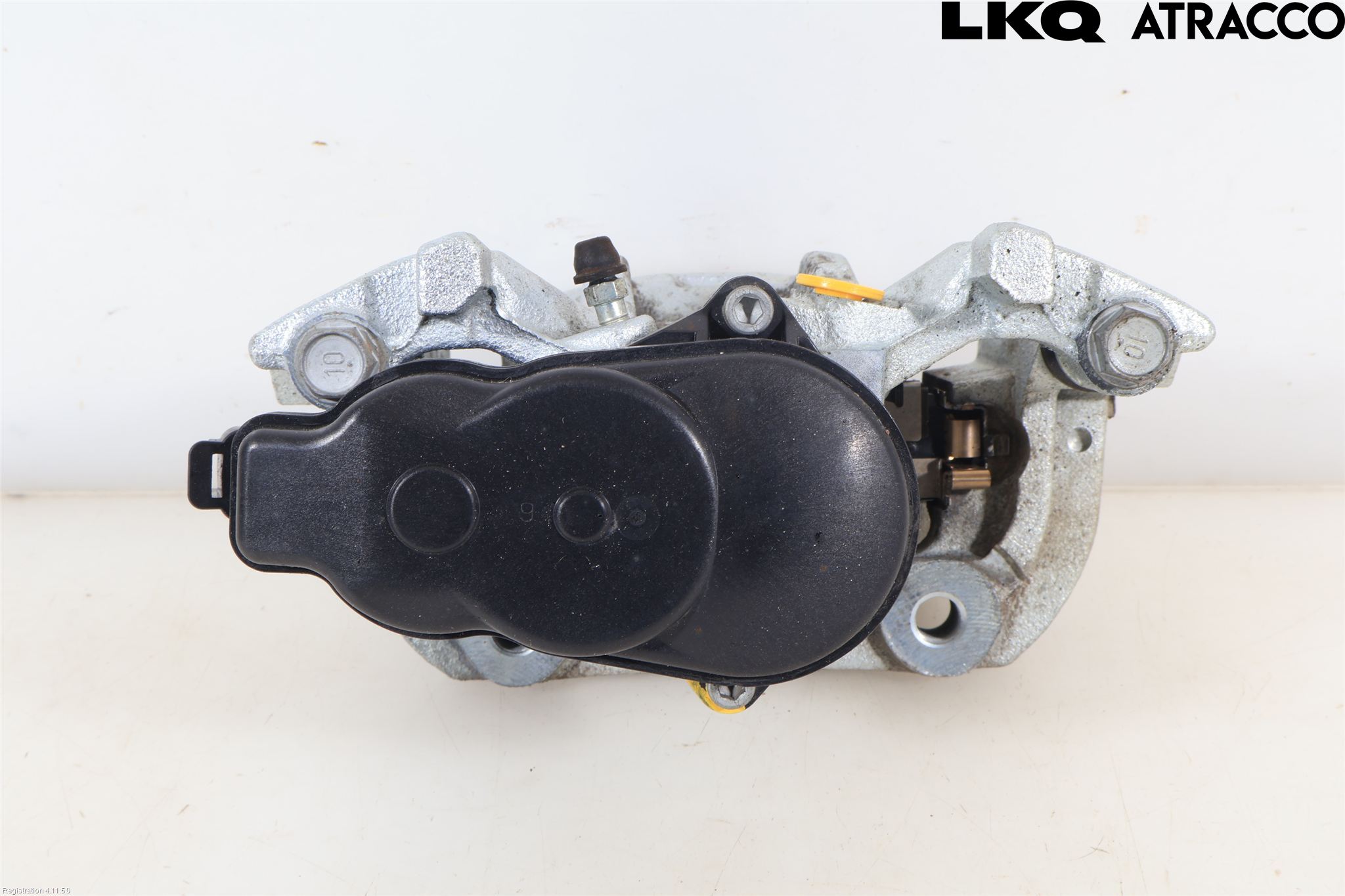 Toyota YARIS CROSS XP21 21- Bromsok Bak Höger