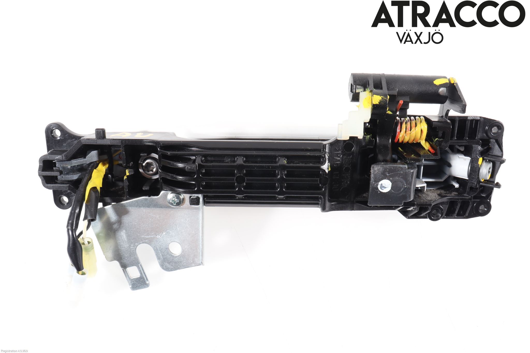 Suzuki ACROSS 21- Dörrhandtag Yttre Hö