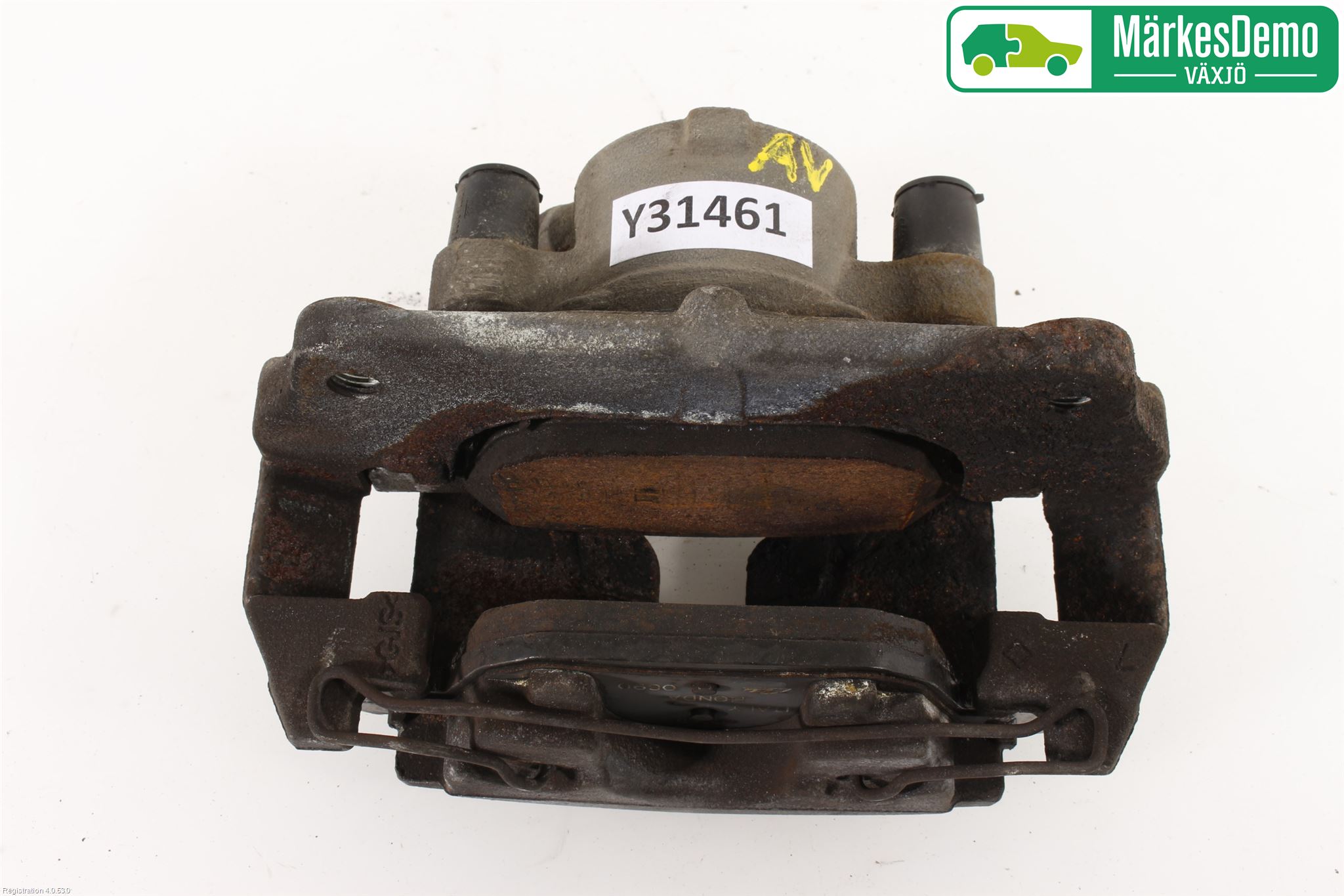 Honda CIVIC 12-16 Bromsok Fram Vänster