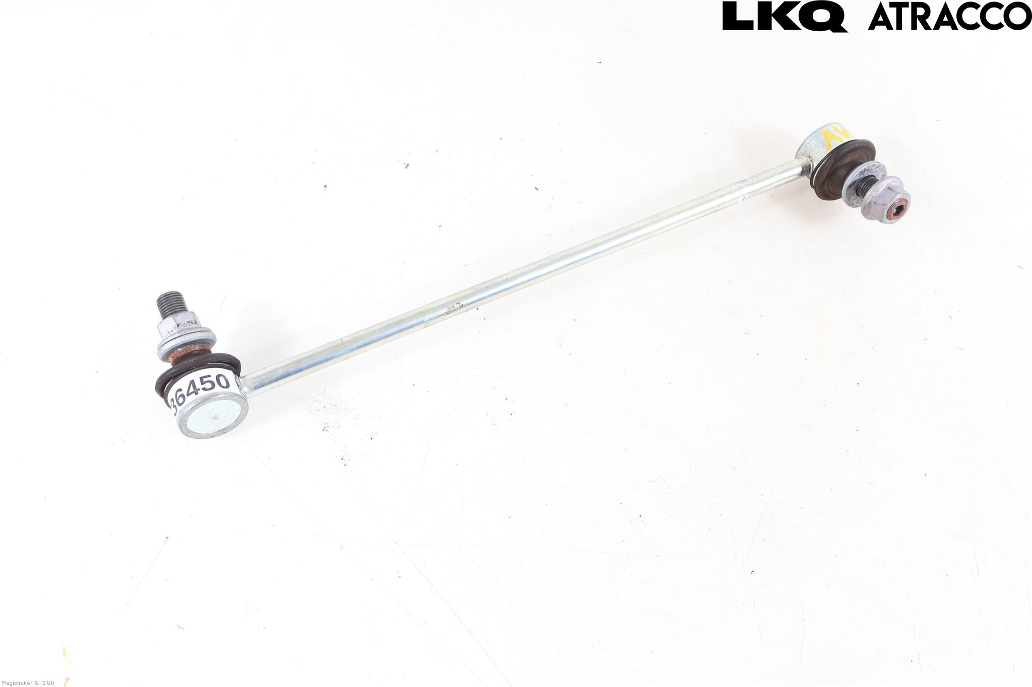 Toyota COROLLA 19- Krängningshämmarstag Fram