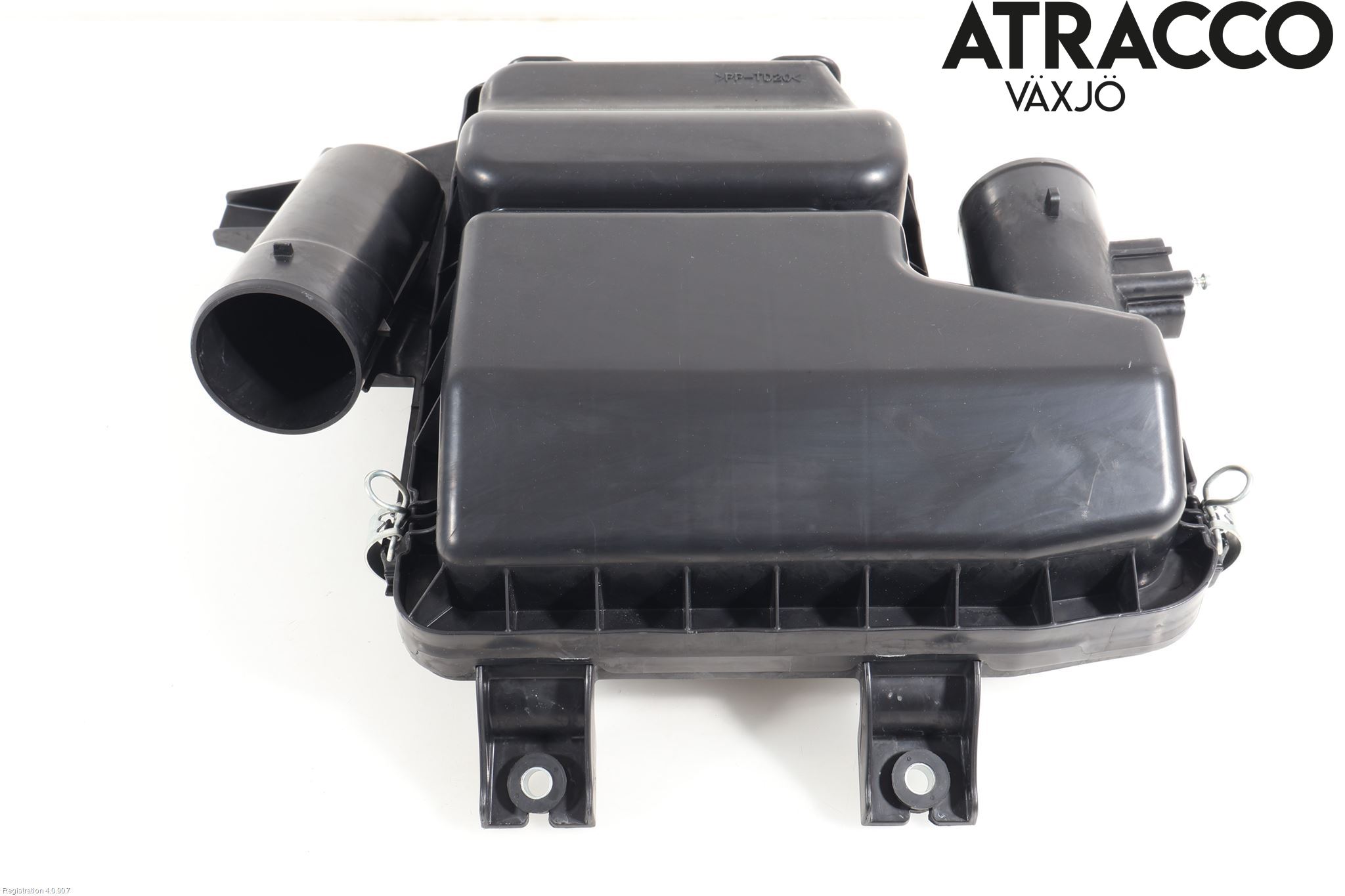 Suzuki SWIFT 17-24 Luftrenare