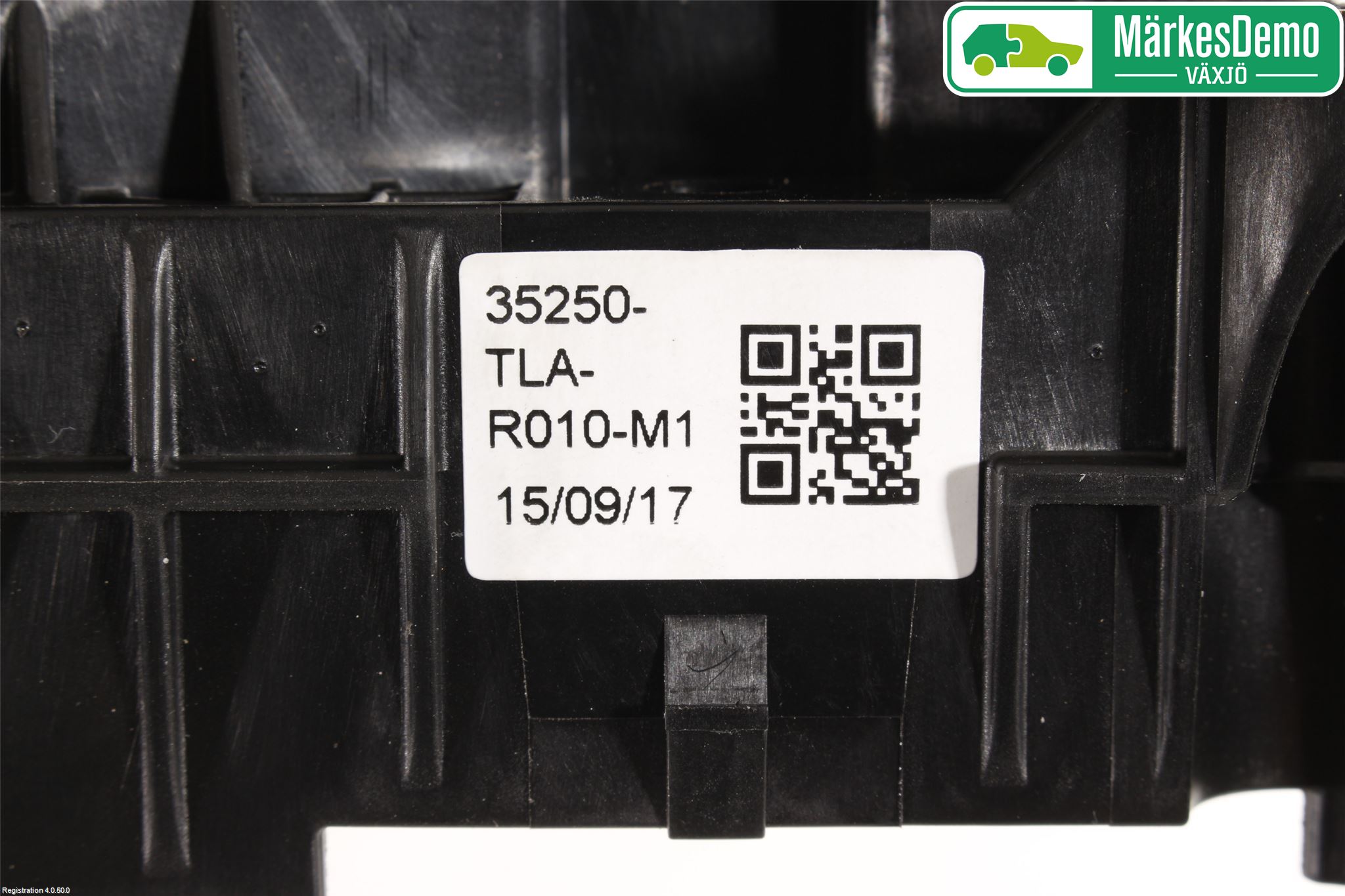 Honda CIVIC 17-22 Spakcentral