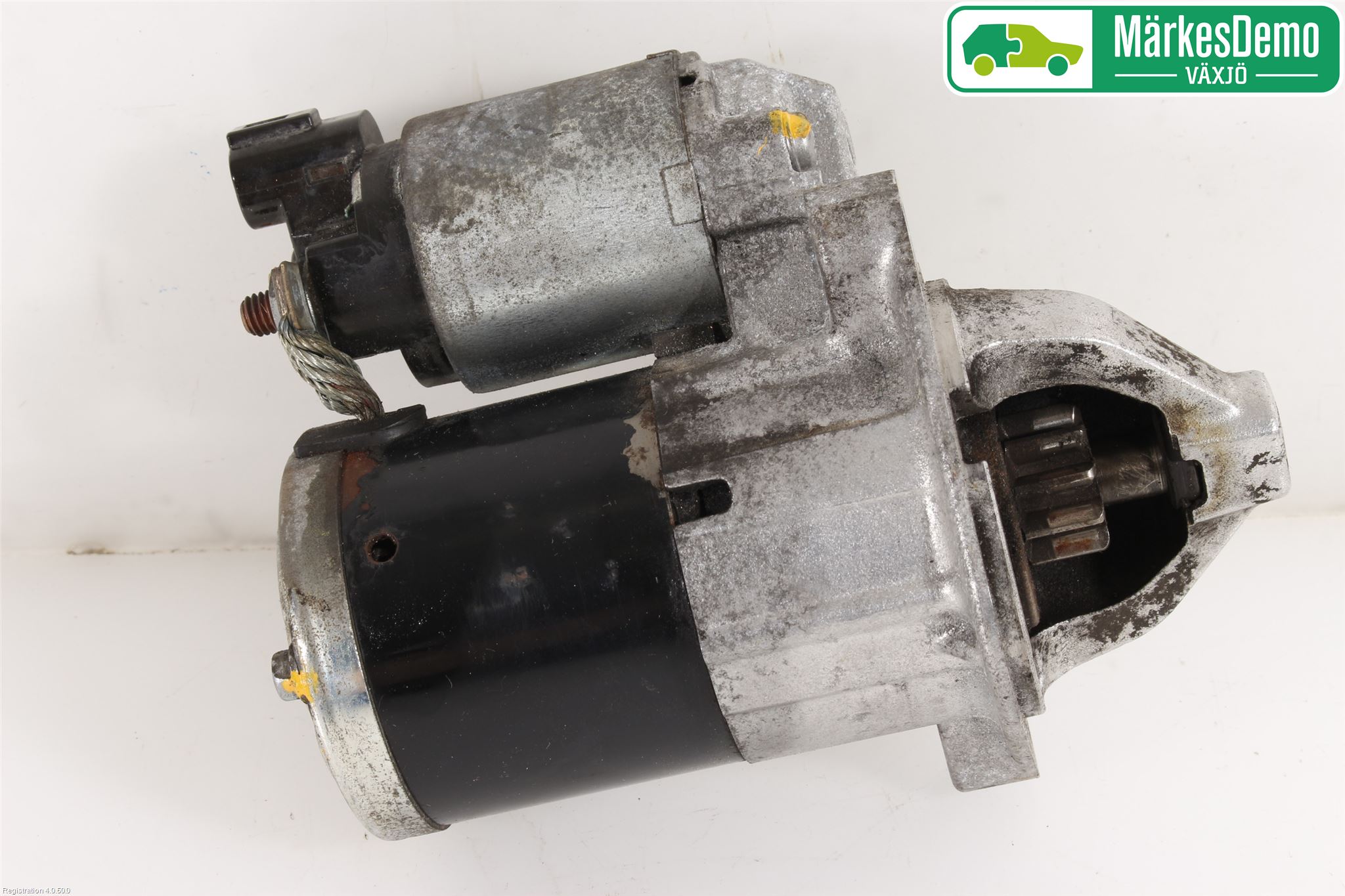 Hyundai i30 GD 13-17 Startmotor