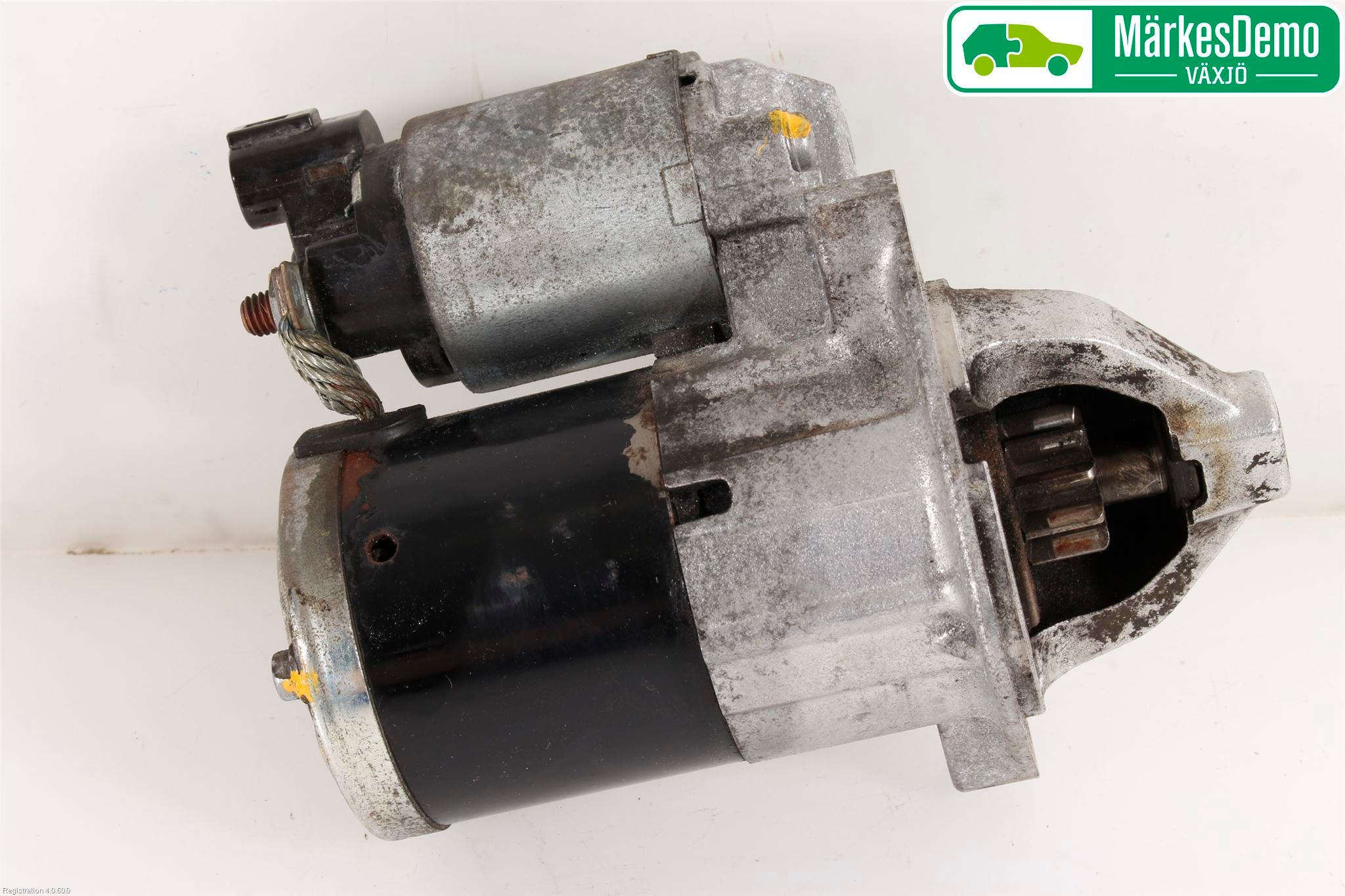 Hyundai i30 GD 13-17 Startmotor