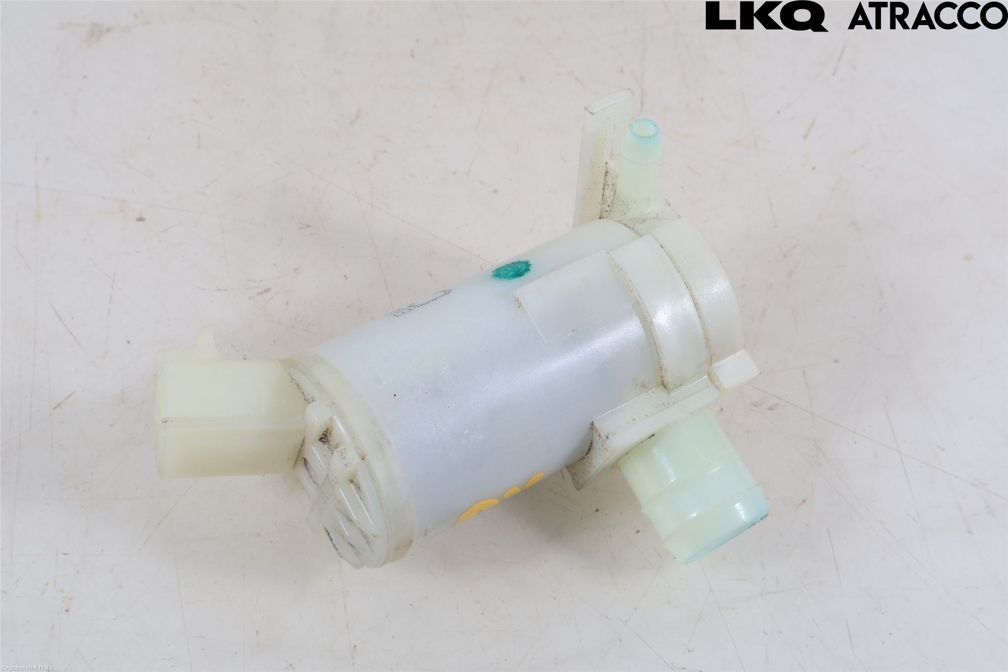 Suzuki VITARA 15- Spolarpump Baklucka