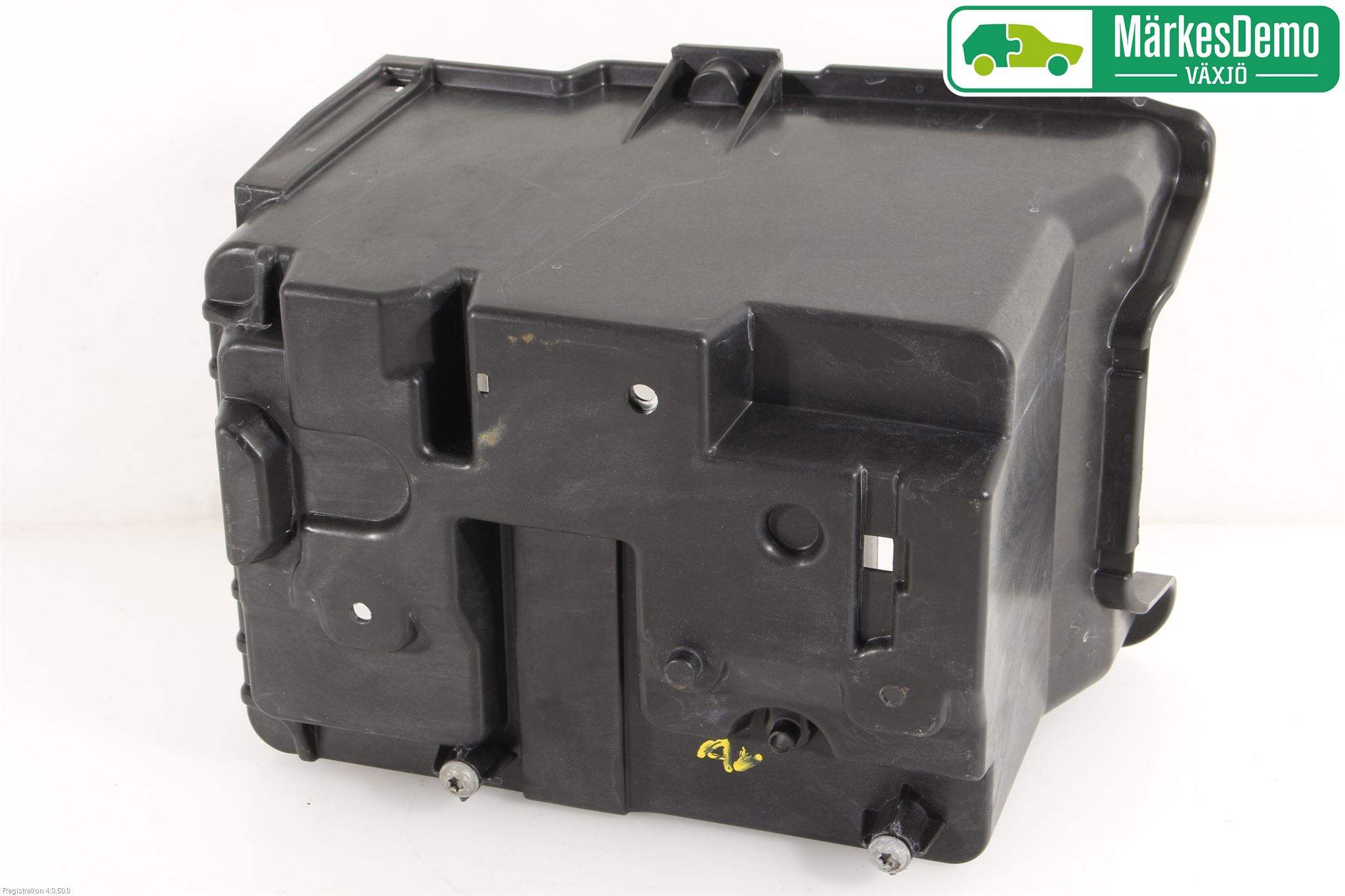 Ford FIESTA 13-17 Batterilåda-Fäste-Hållare