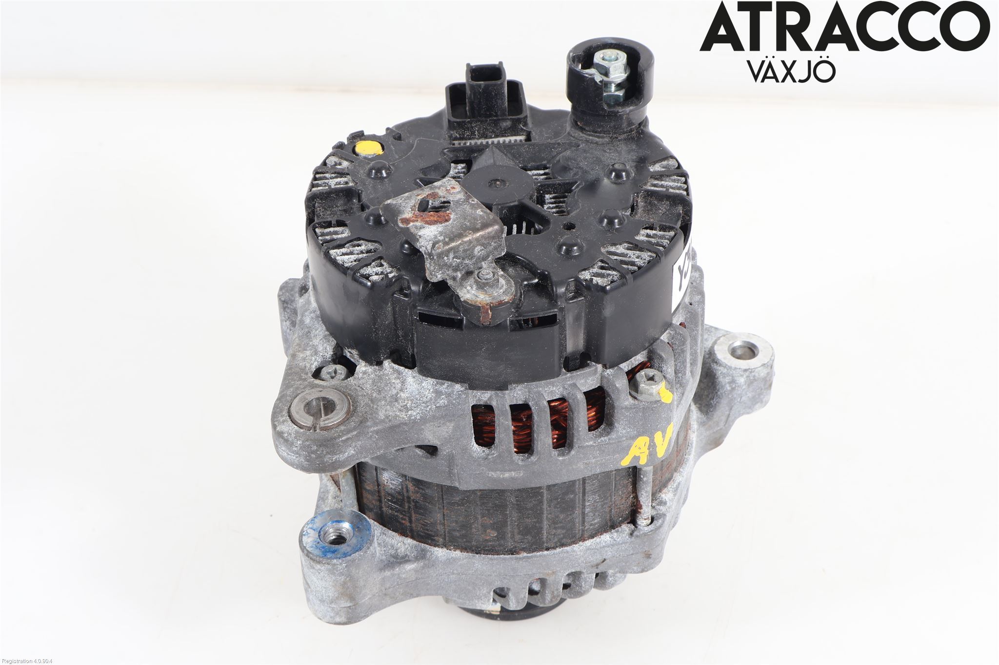 Honda HR-V 15-21 Generator