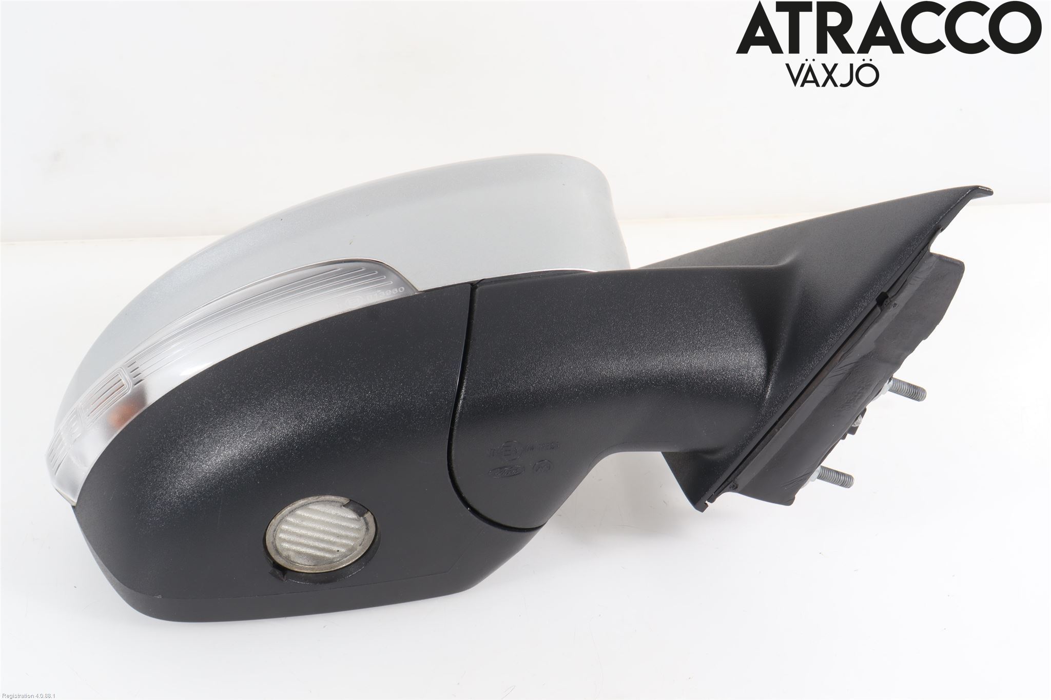 Ford GALAXY 16- Spegel Yttre El Hö