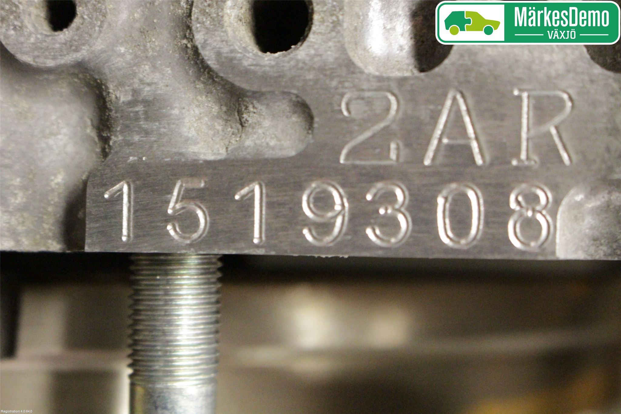 Lexus NX 300h 15-21 Motor Bensin