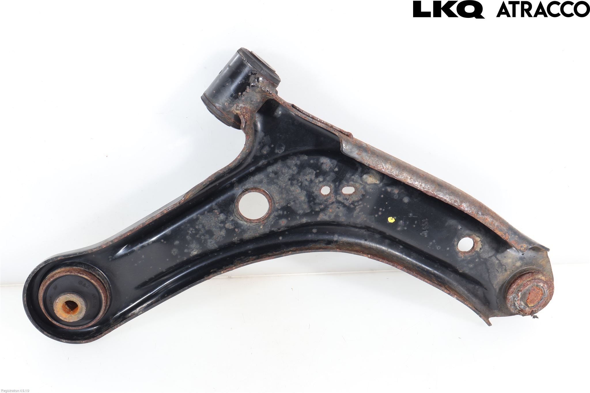 Suzuki VITARA 15- Bärarm Fram Undre Vä