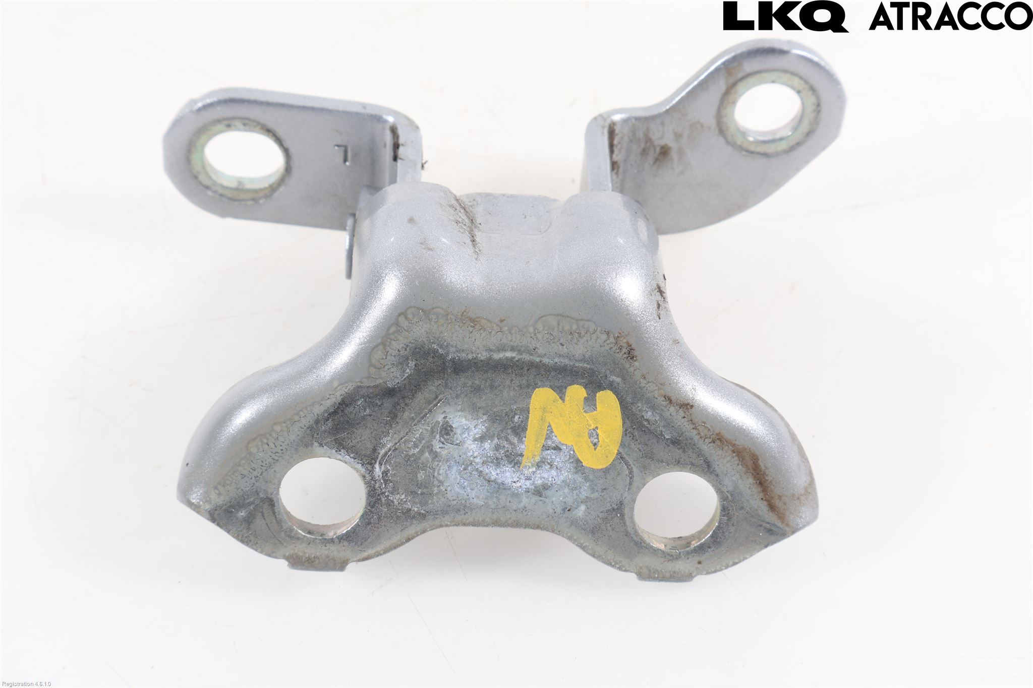Toyota COROLLA 19- Dörrgångjärn