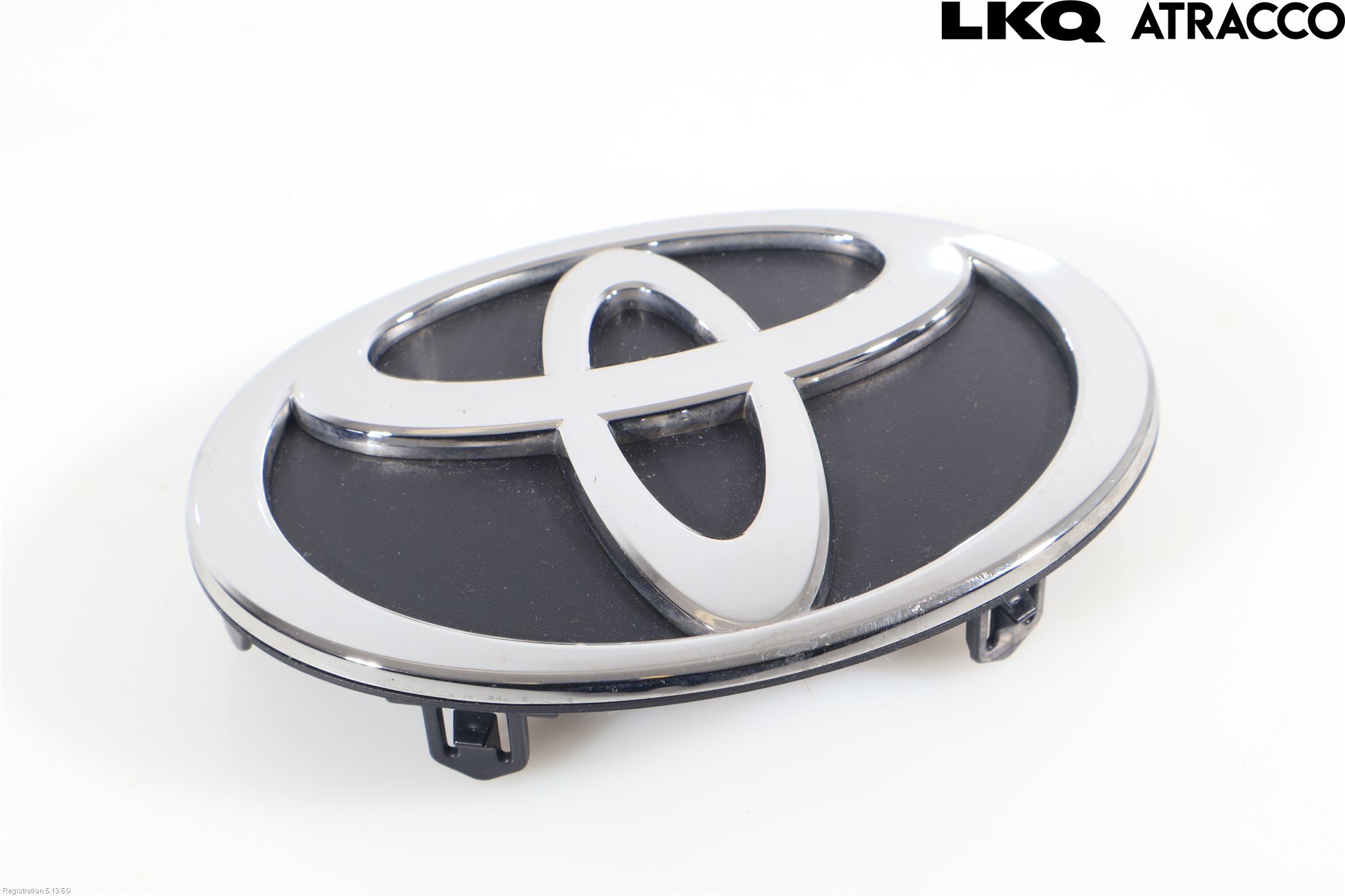 Toyota YARIS CROSS XP21 21- Emblem