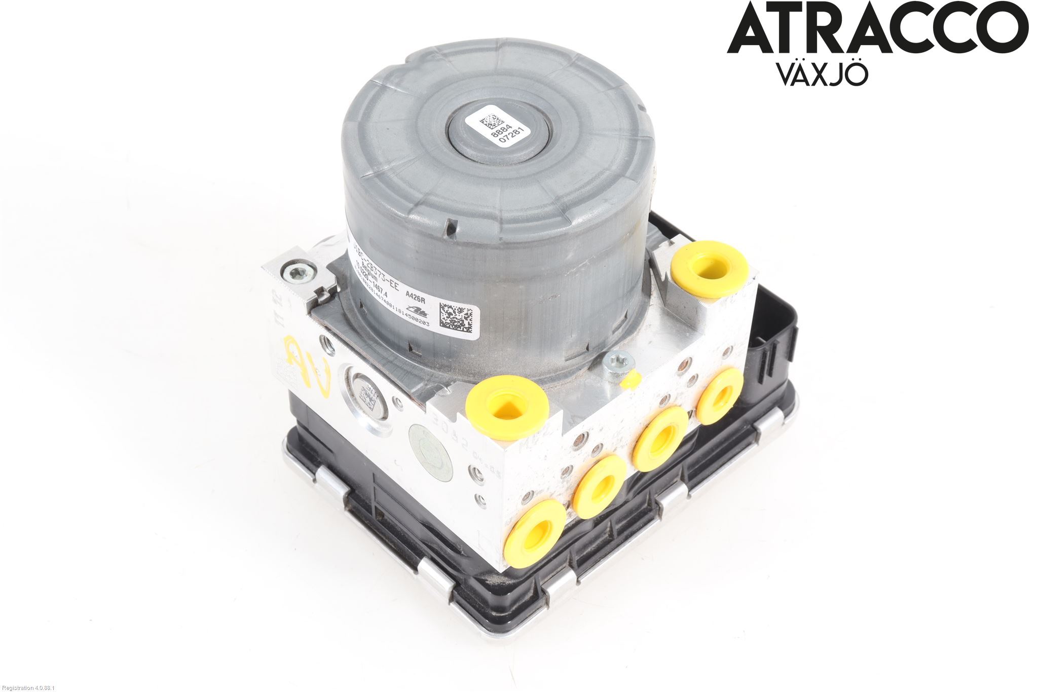 Ford FIESTA (VII) 18-23 Abs Hydraulaggregat