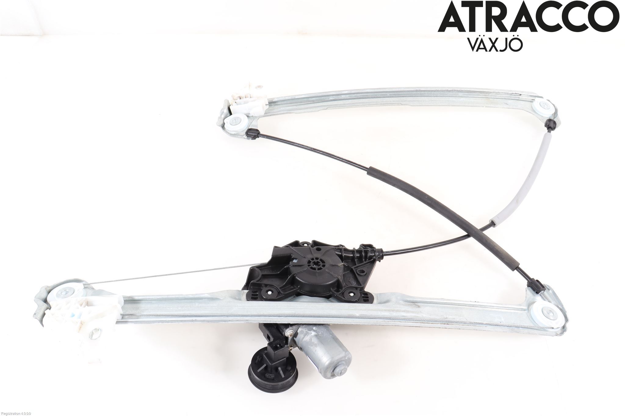 Mazda CX-30 20- Fönsterhiss El Kompl