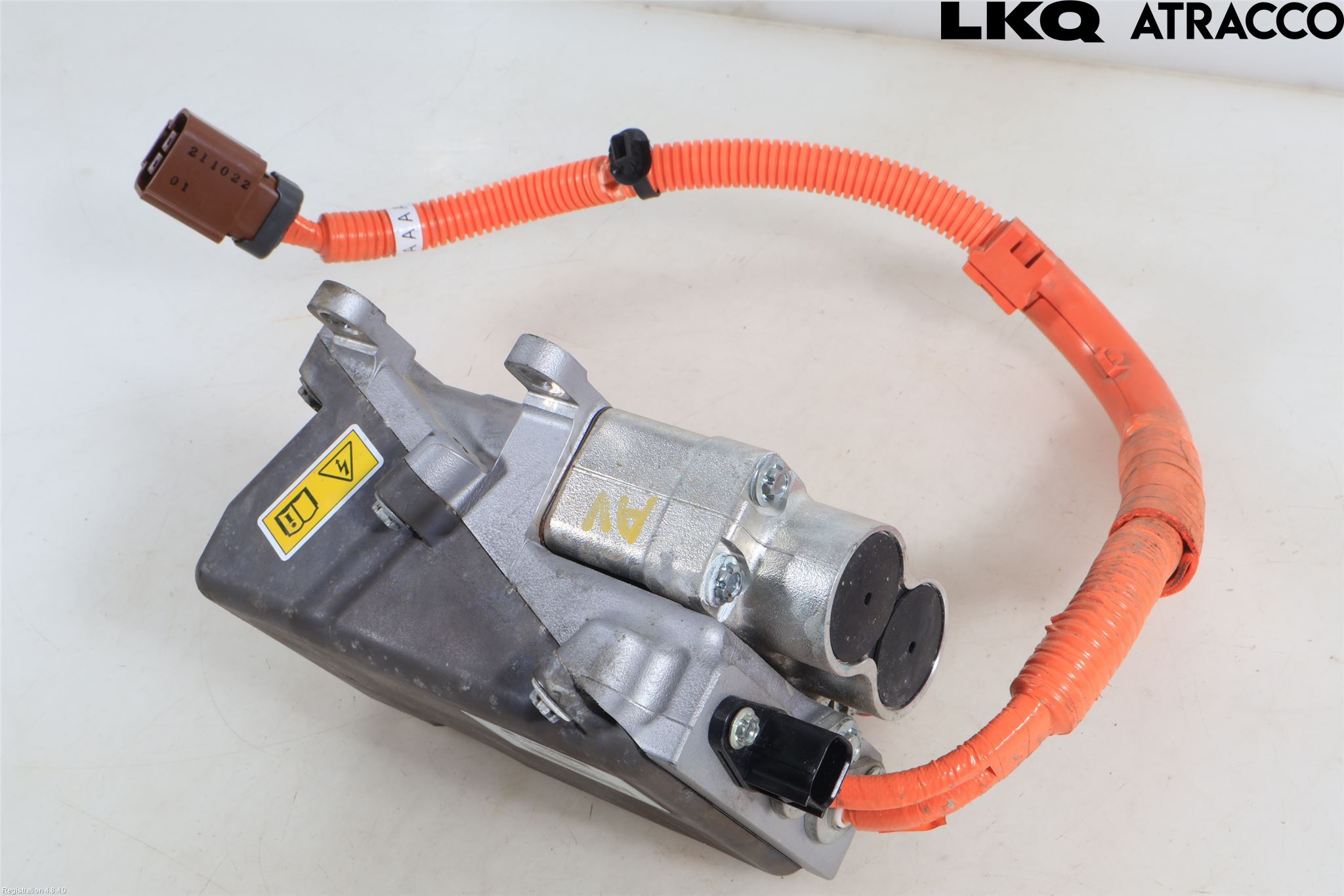 Honda E 20-23 Kyl-Värme Övrigt