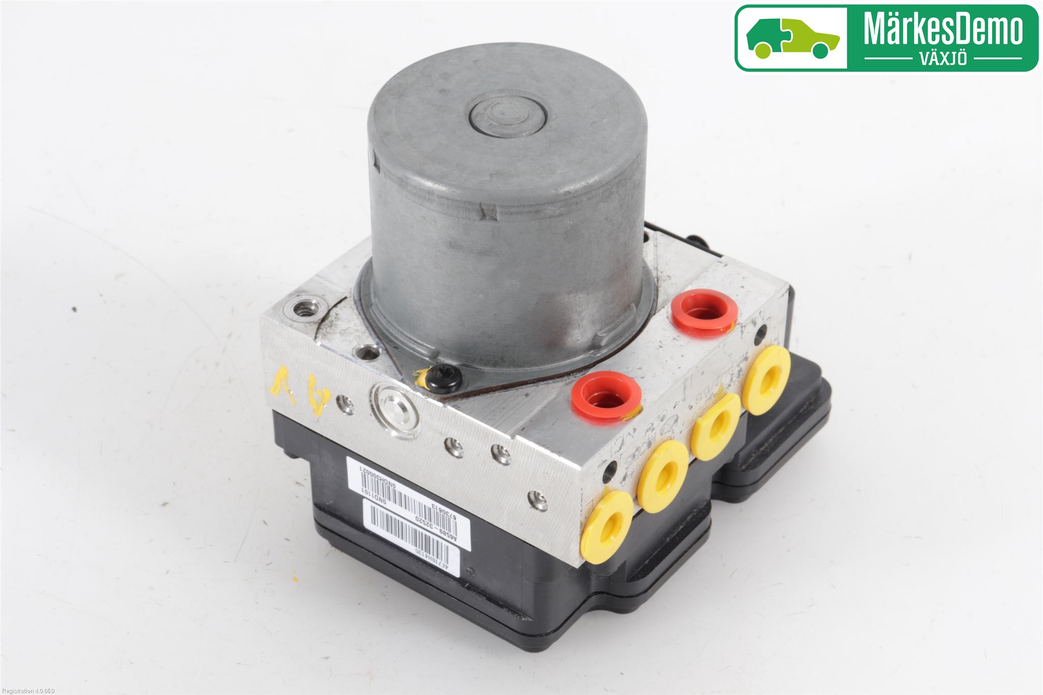 Hyundai i30 PD 17- Abs Hydraulaggregat