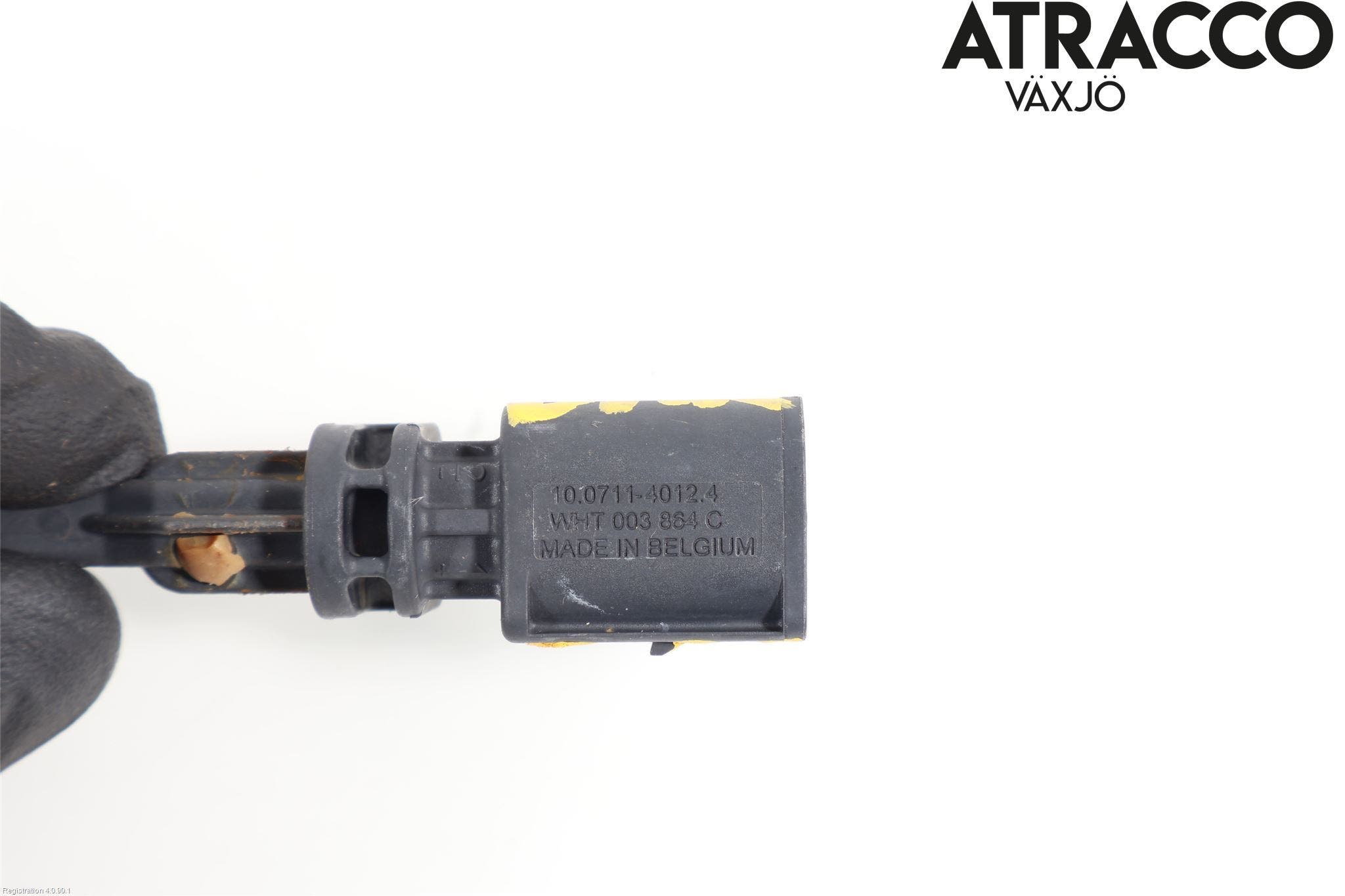 Audi A3/S3 8Y 21- Abs Sensor