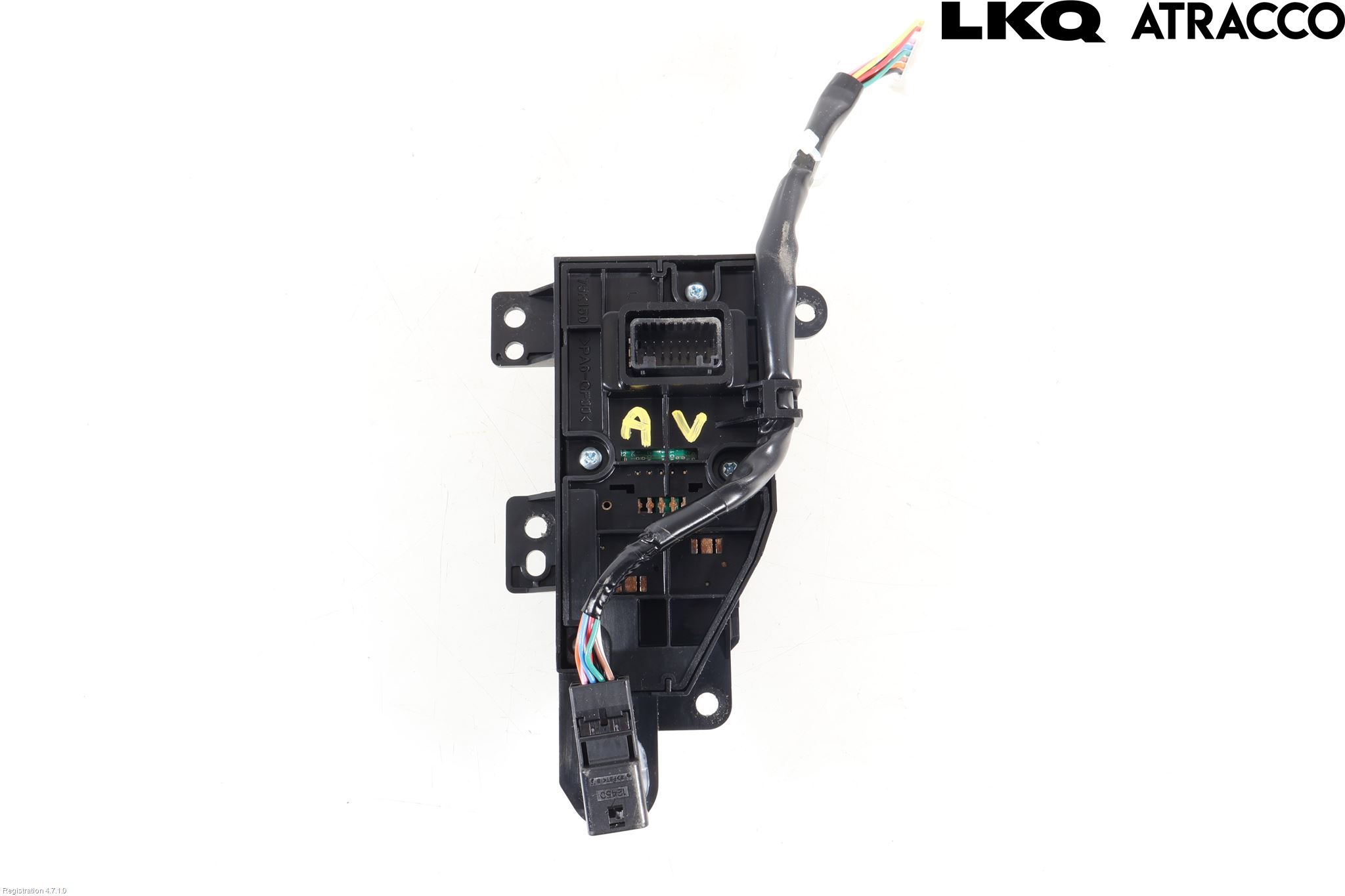 Toyota CAMRY 19-24 Strömställare Multifunktion