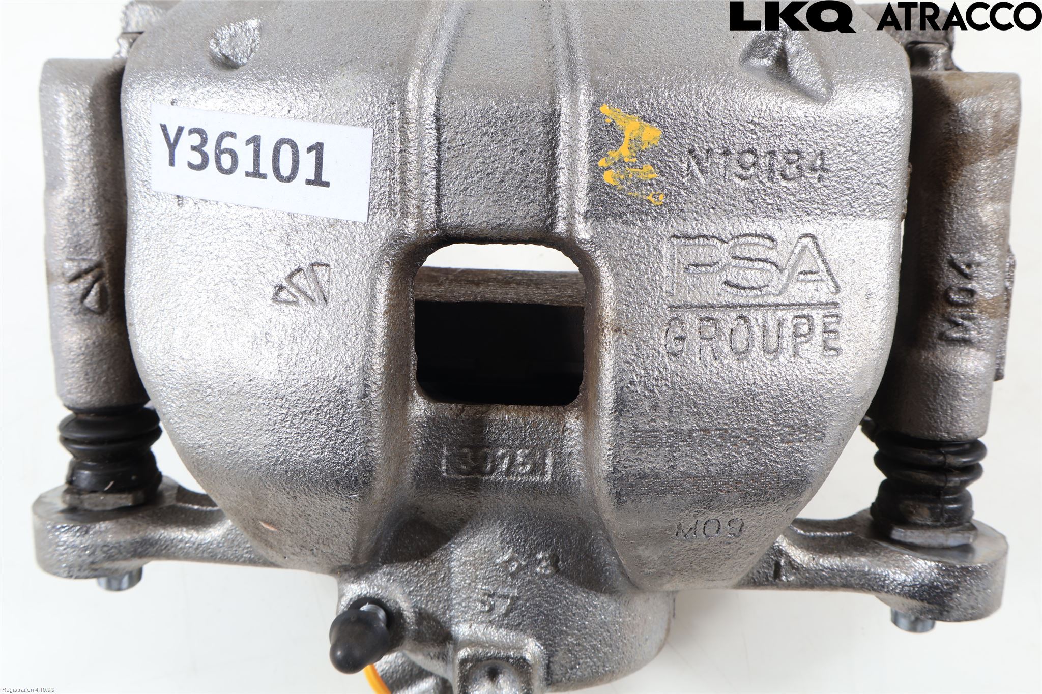 Opel MOKKA 21- Bromsok Fram Vänster