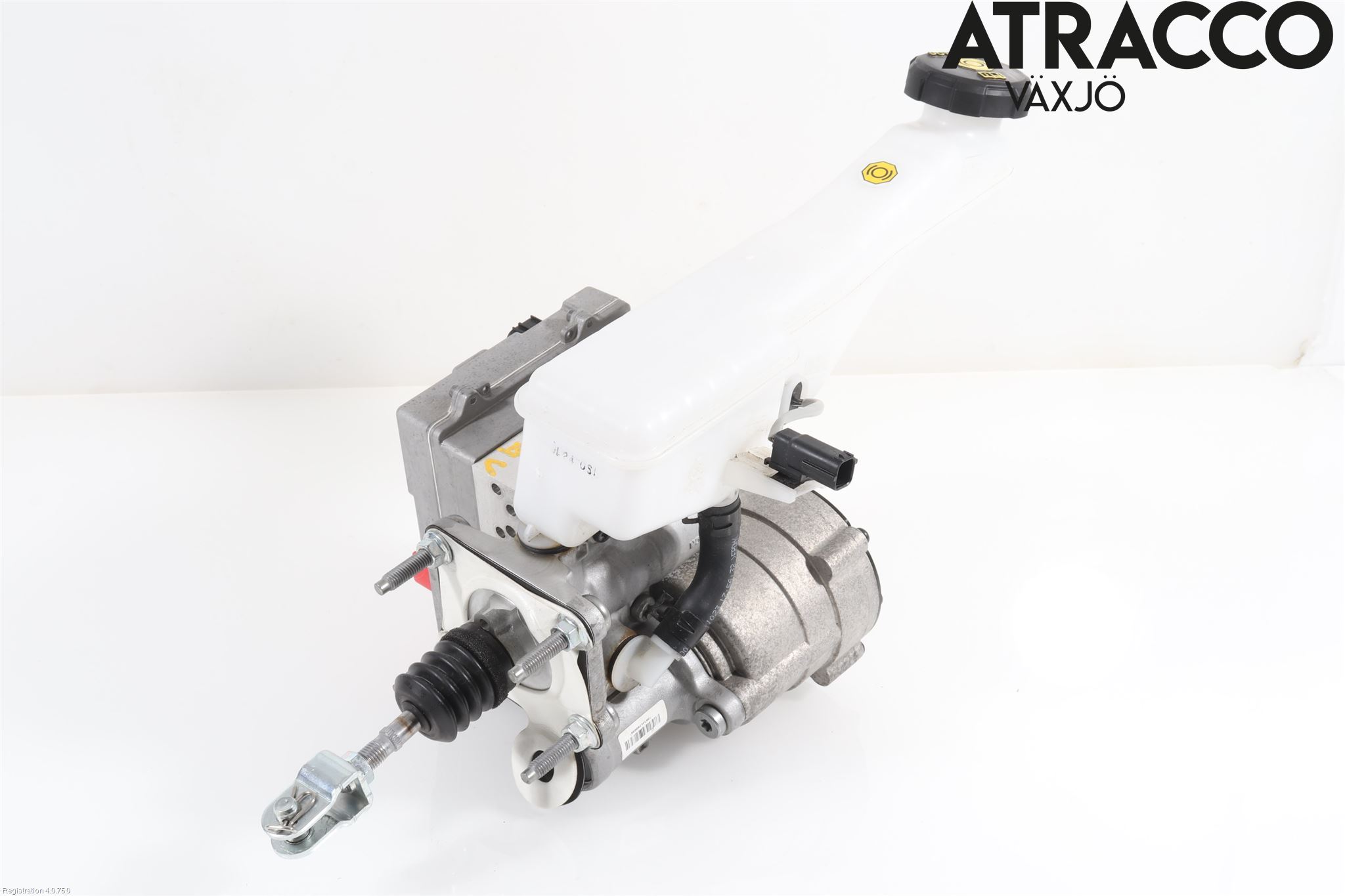 Hyundai KONA/ELECTRIC OS 18-23 Abs Hydraulaggregat