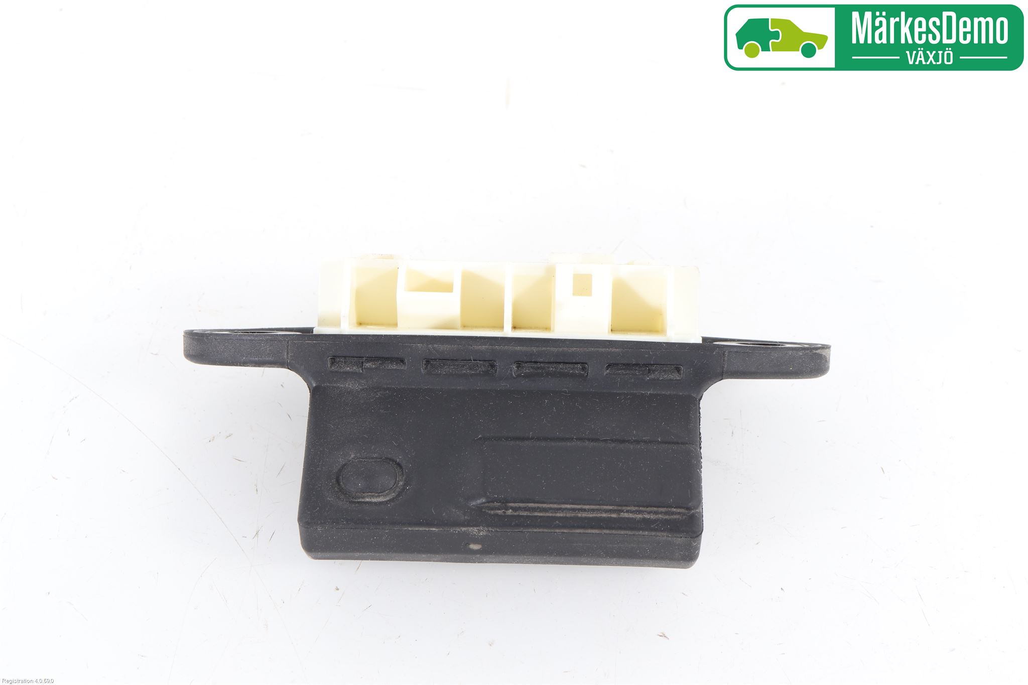 Toyota RAV4 13-18 Bakluckehandtag