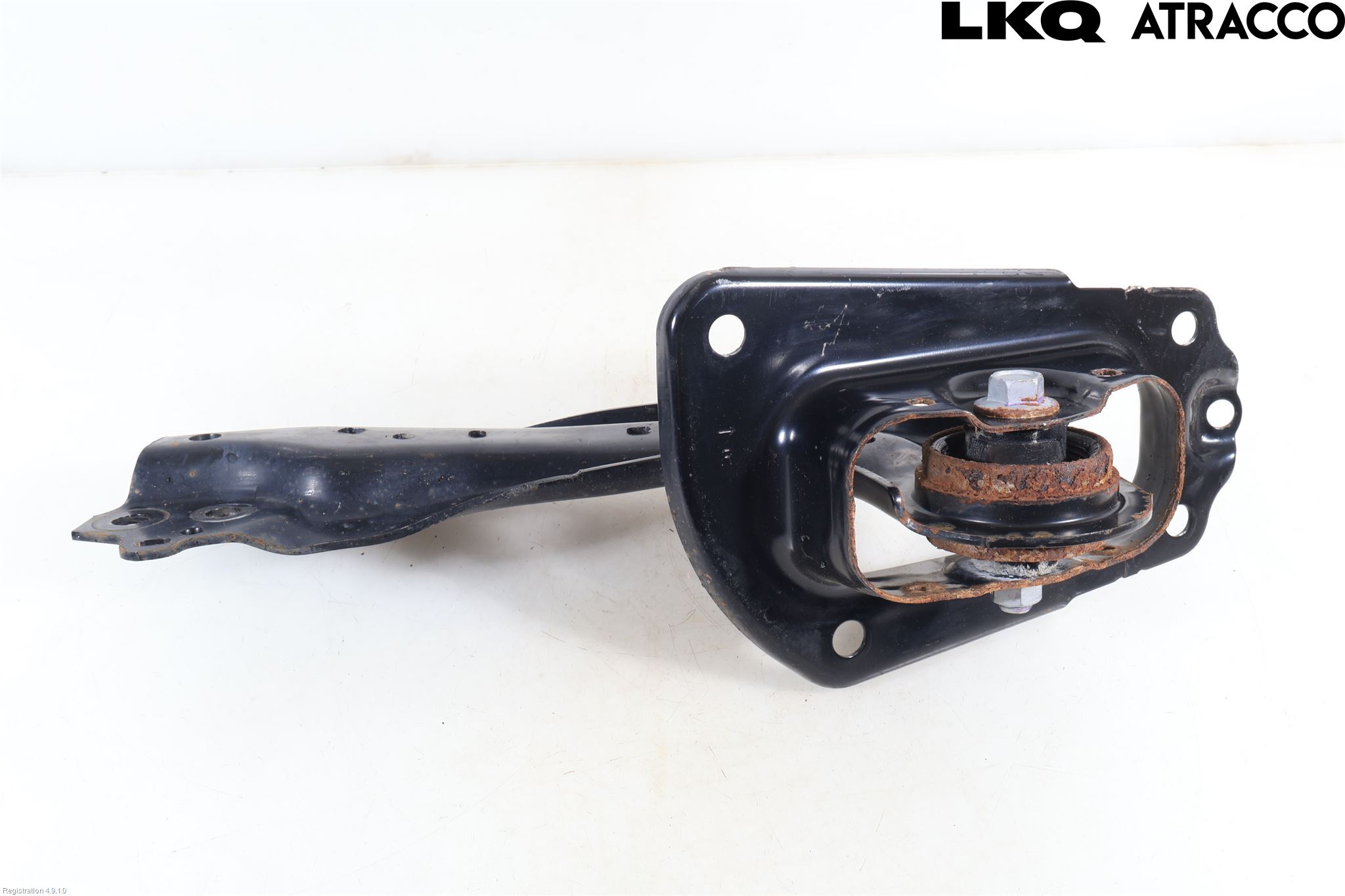 Toyota CAMRY 19-24 Bärarm Bak Höger