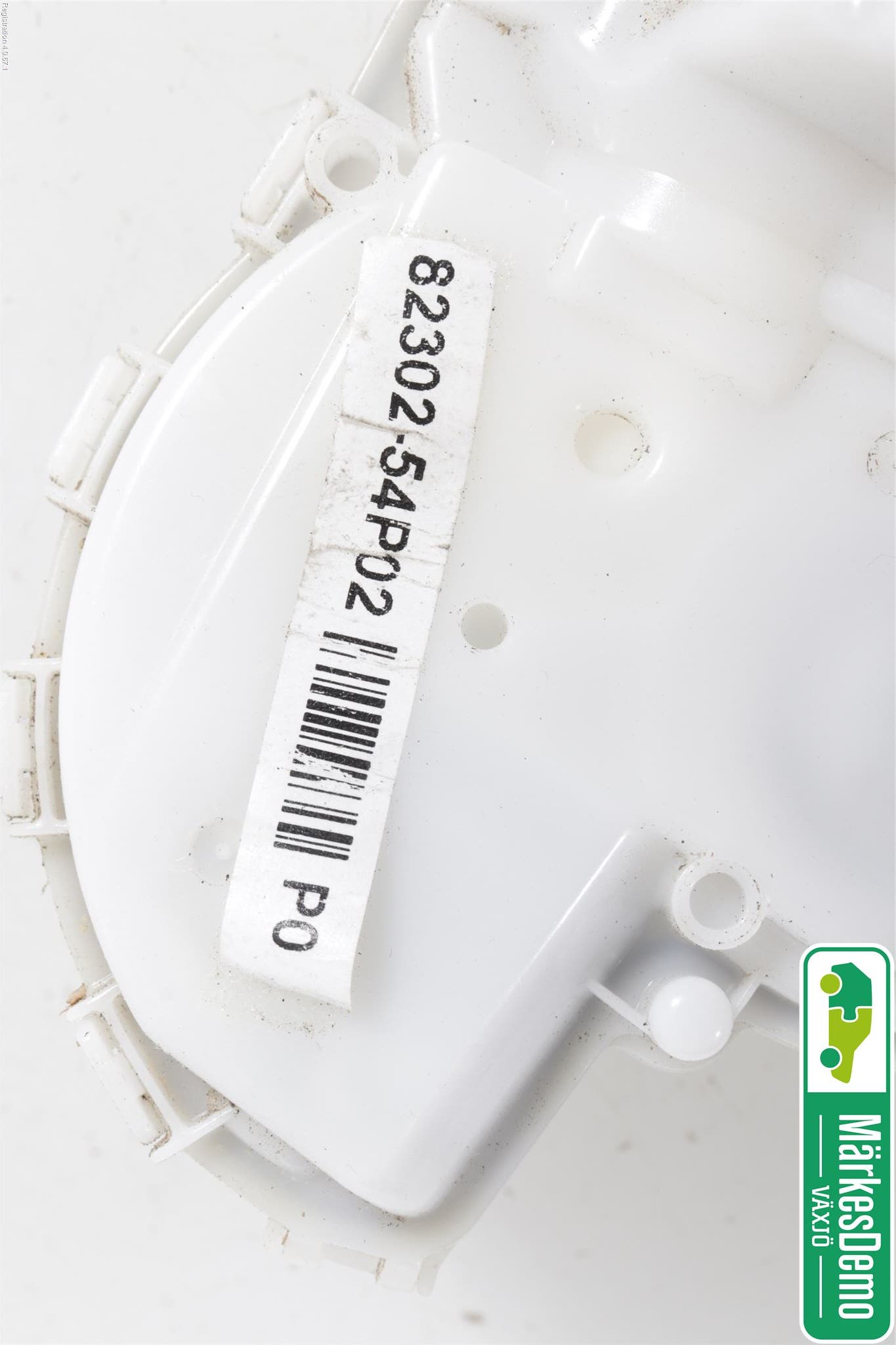 Suzuki VITARA 15- Låskista-Dörrlås