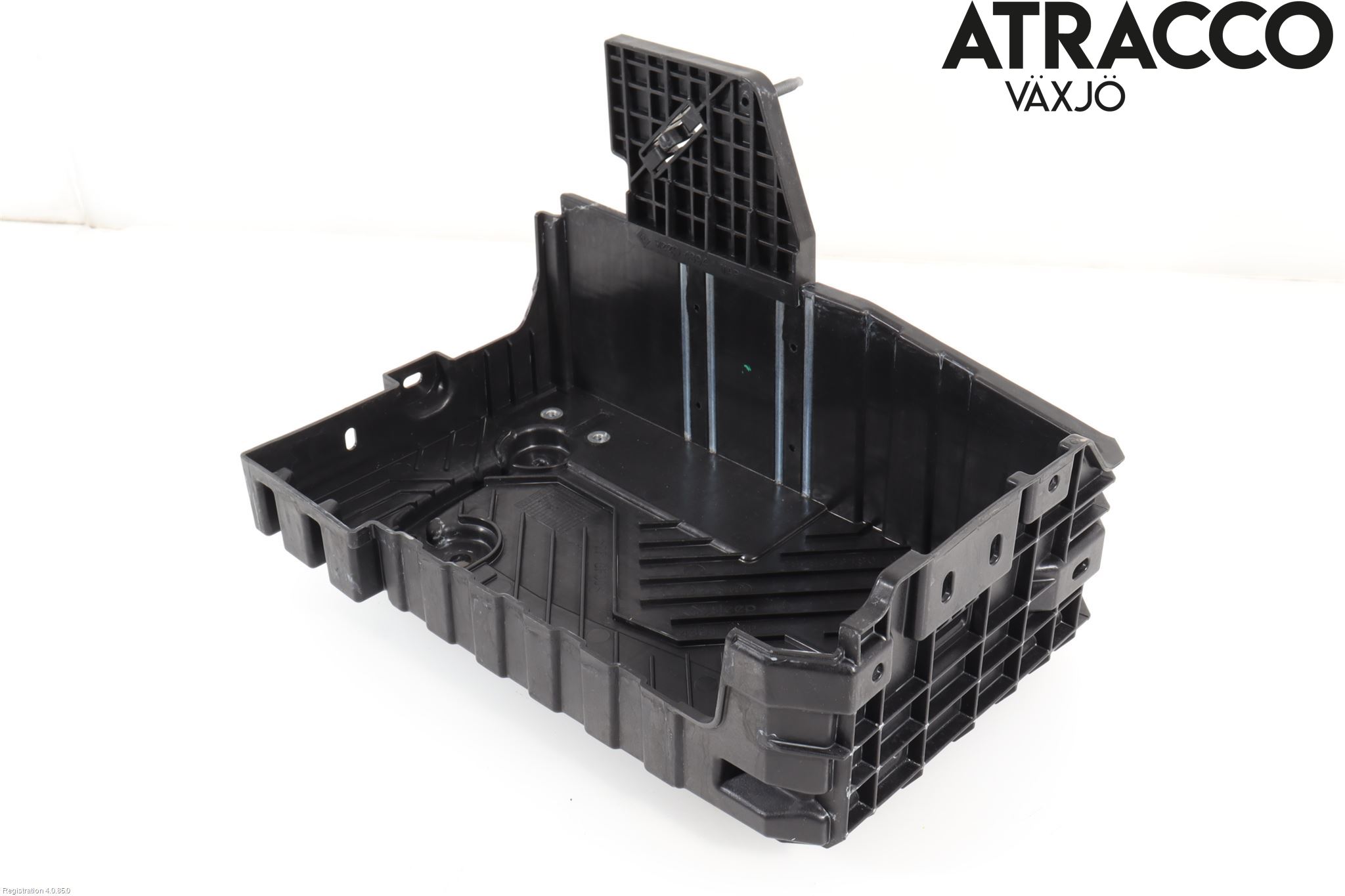 Peugeot 208/E-208 20- Batterilåda-Fäste-Hållare