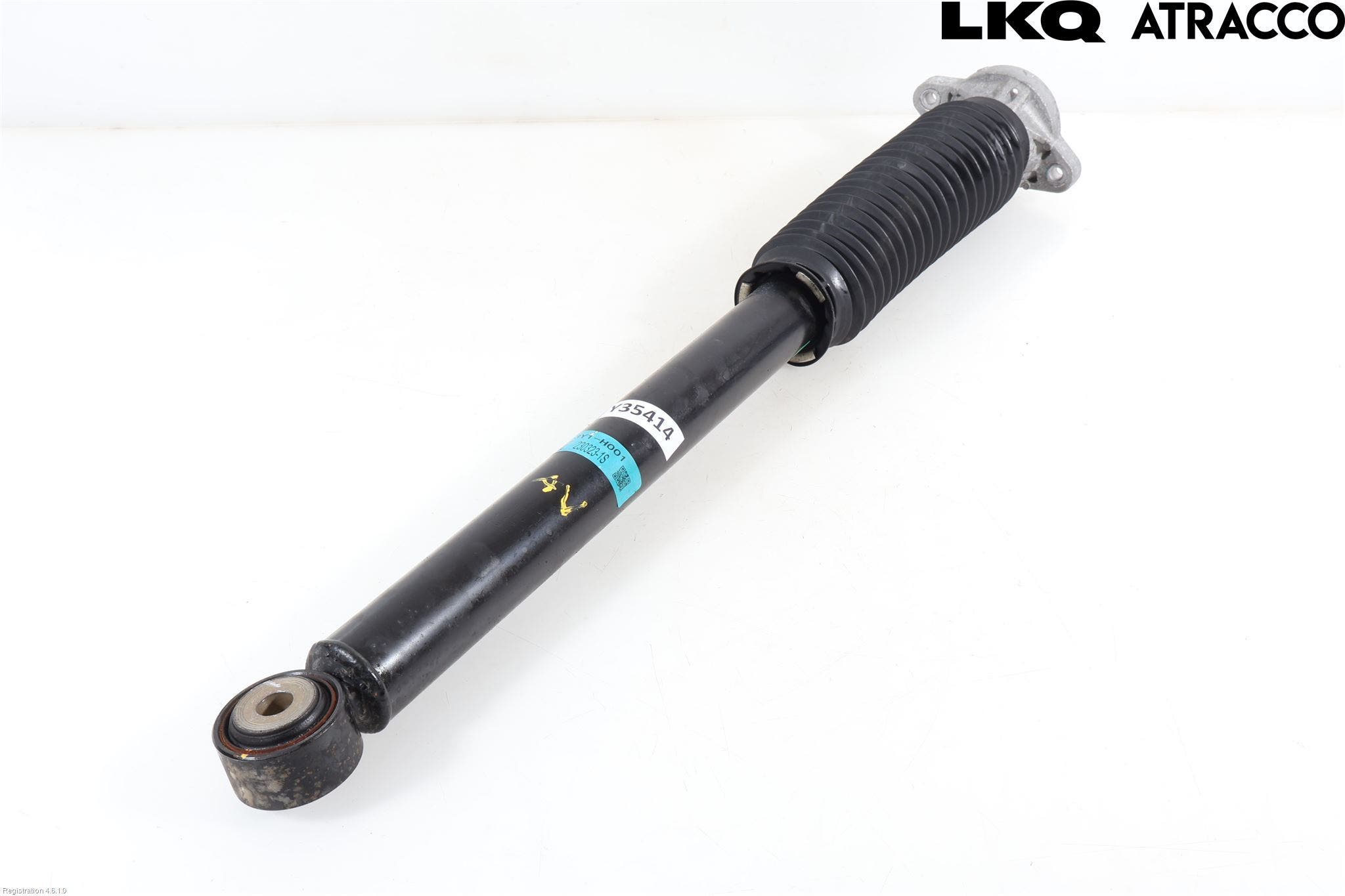 Alfa HONDA ZR-V 23- Stötdämpare Bak