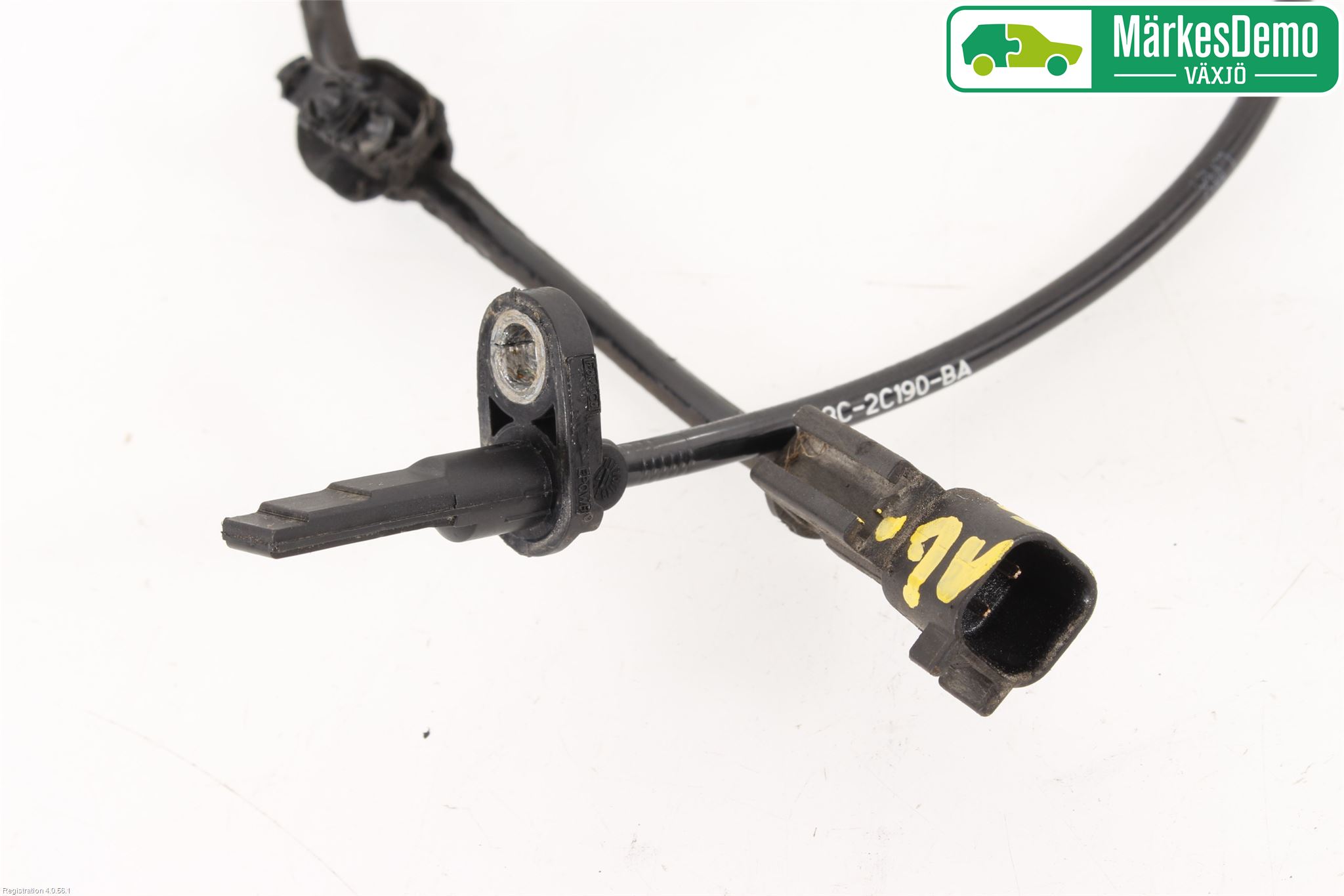 Ford MUSTANG VI 15-22 Abs Sensor